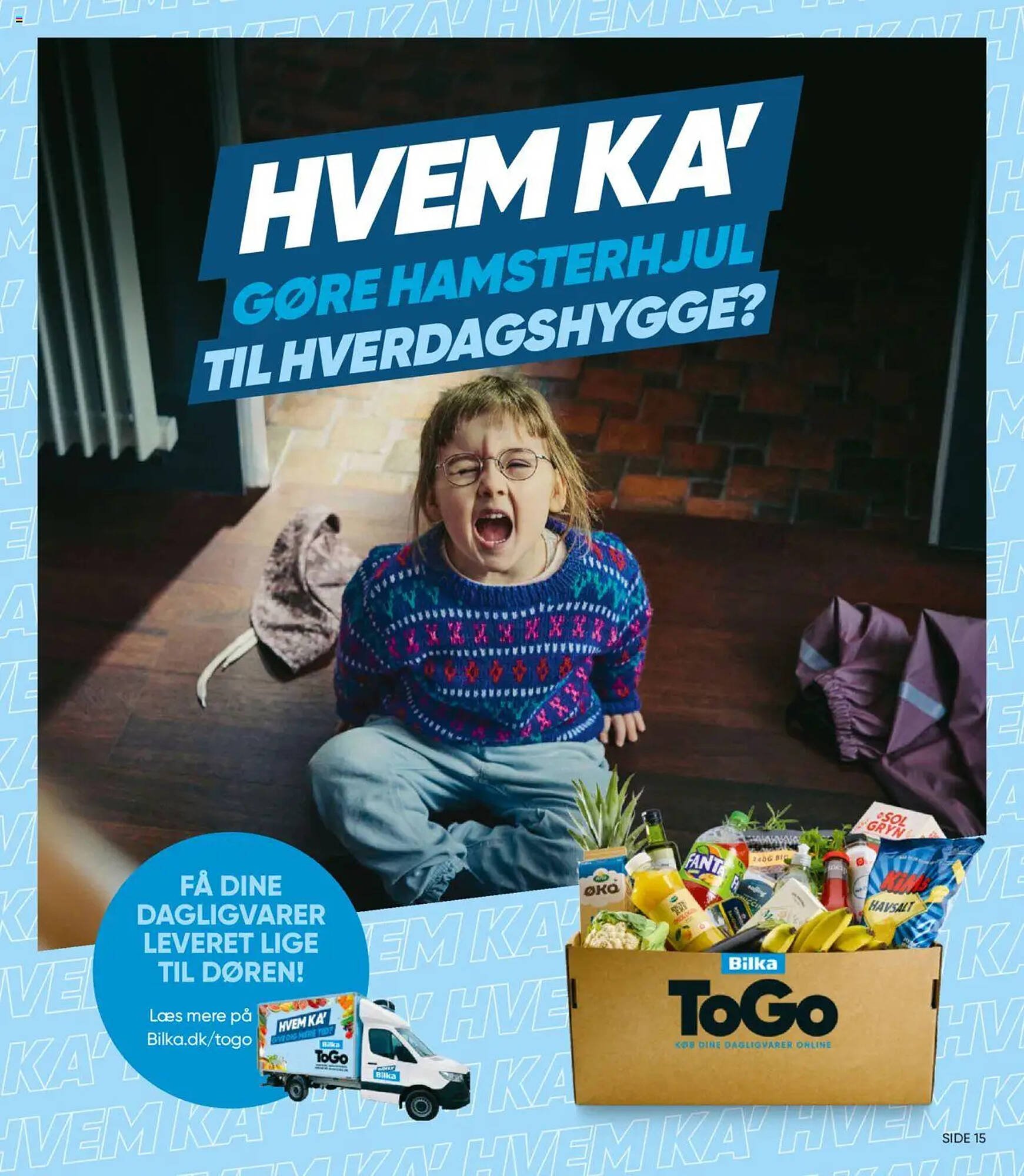 Bilka tilbudsavis (2025-10-17 - 2025-10-23)