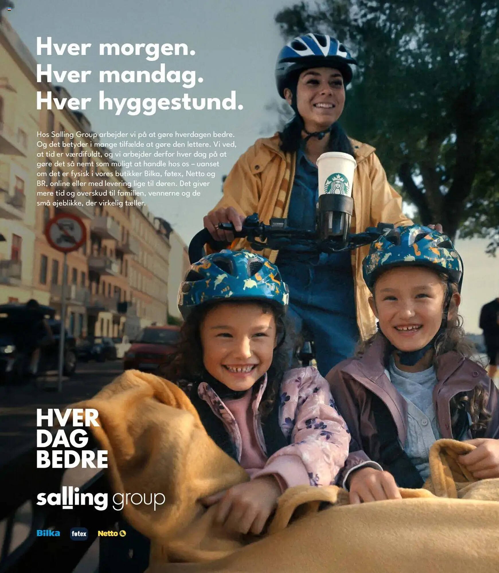 Bilka tilbudsavis (2025-10-17 - 2025-10-23)