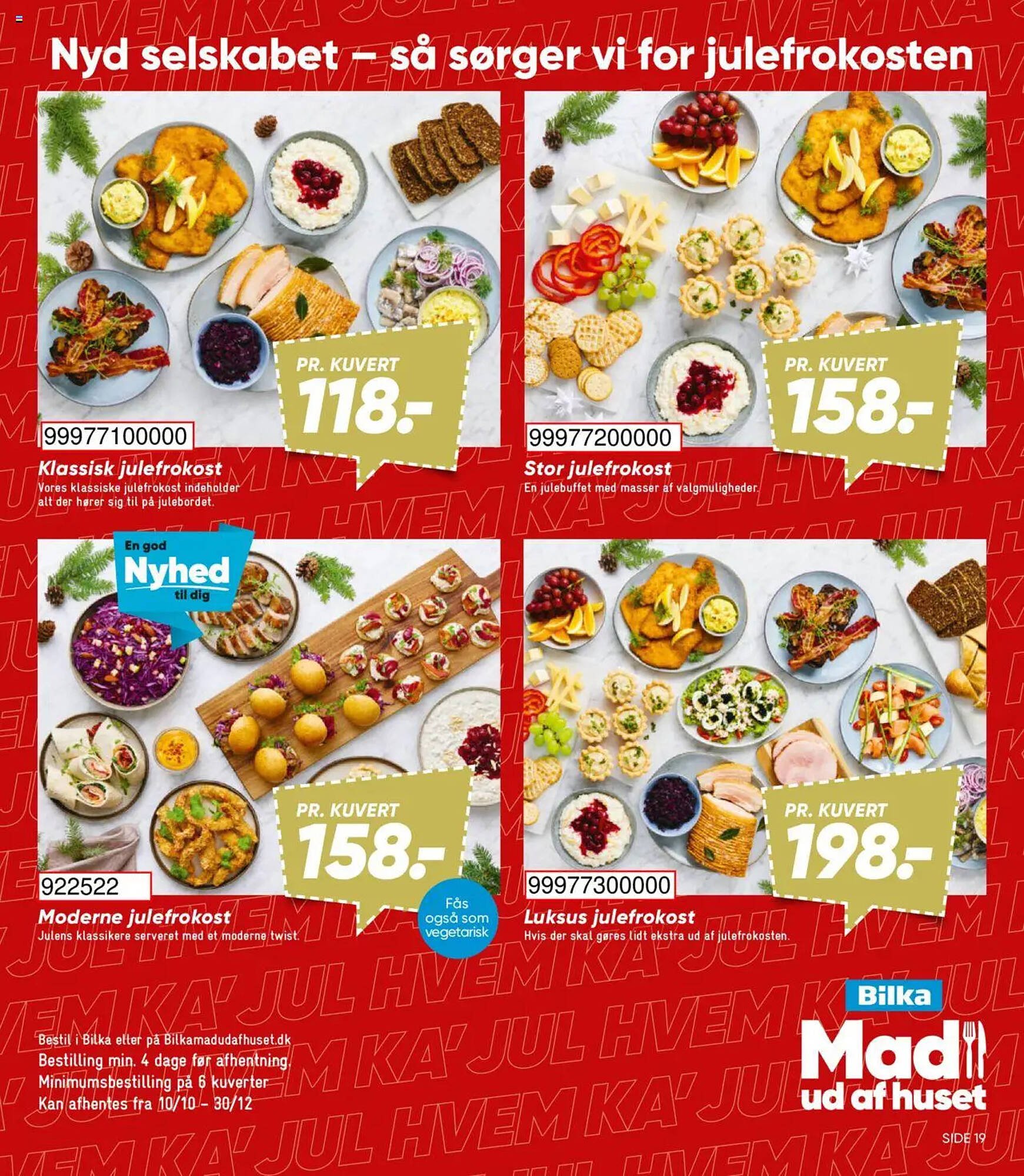 Bilka tilbudsavis (2025-10-17 - 2025-10-23)