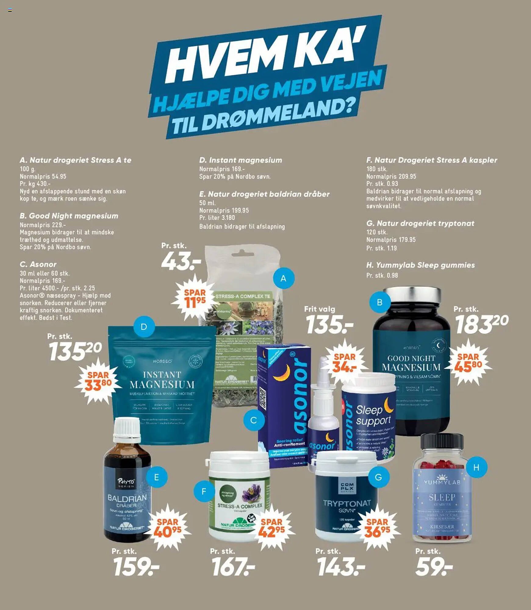 Bilka tilbudsavis (2025-10-17 - 2025-10-23)
