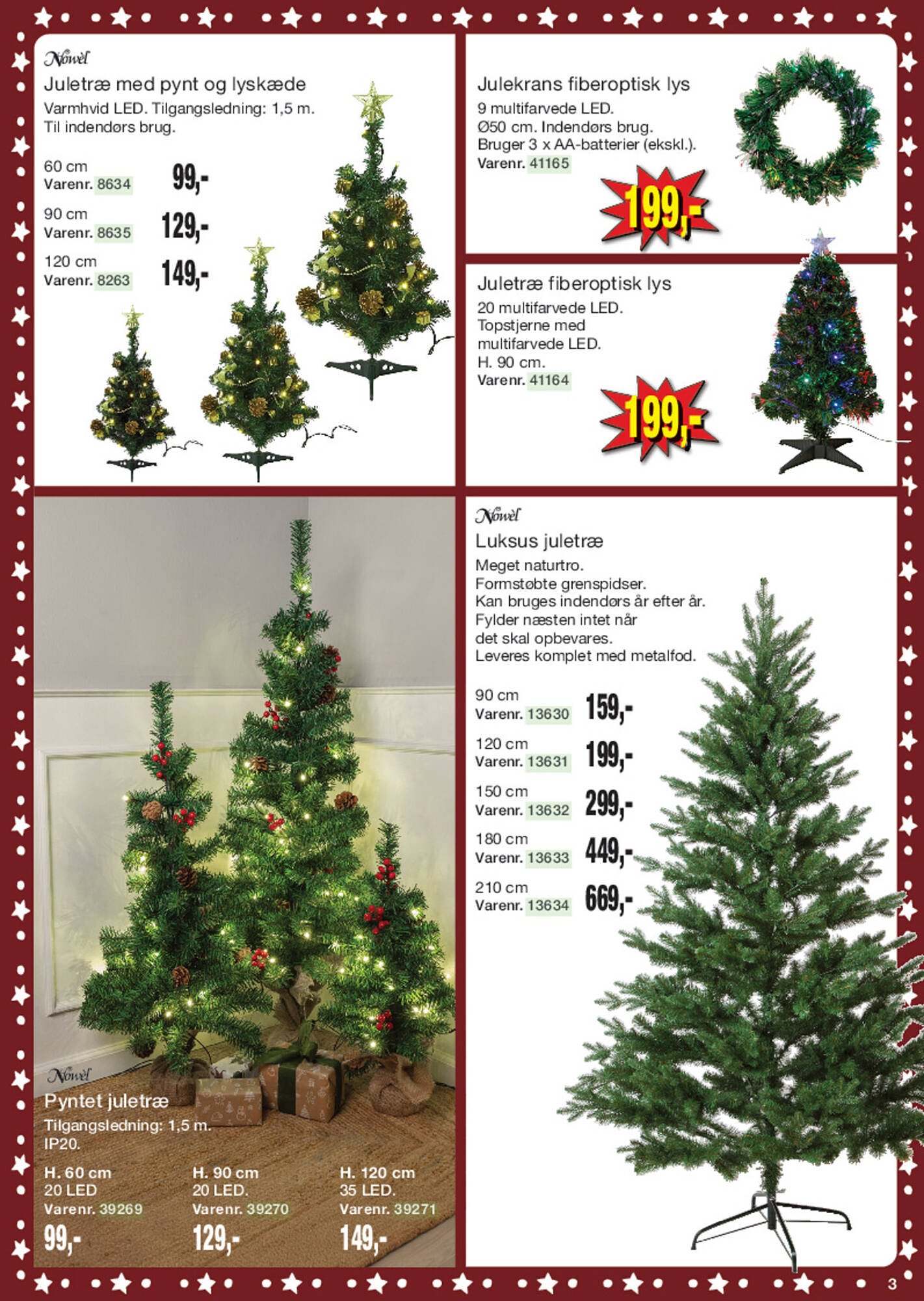 Harald Nyborg tilbudsavis