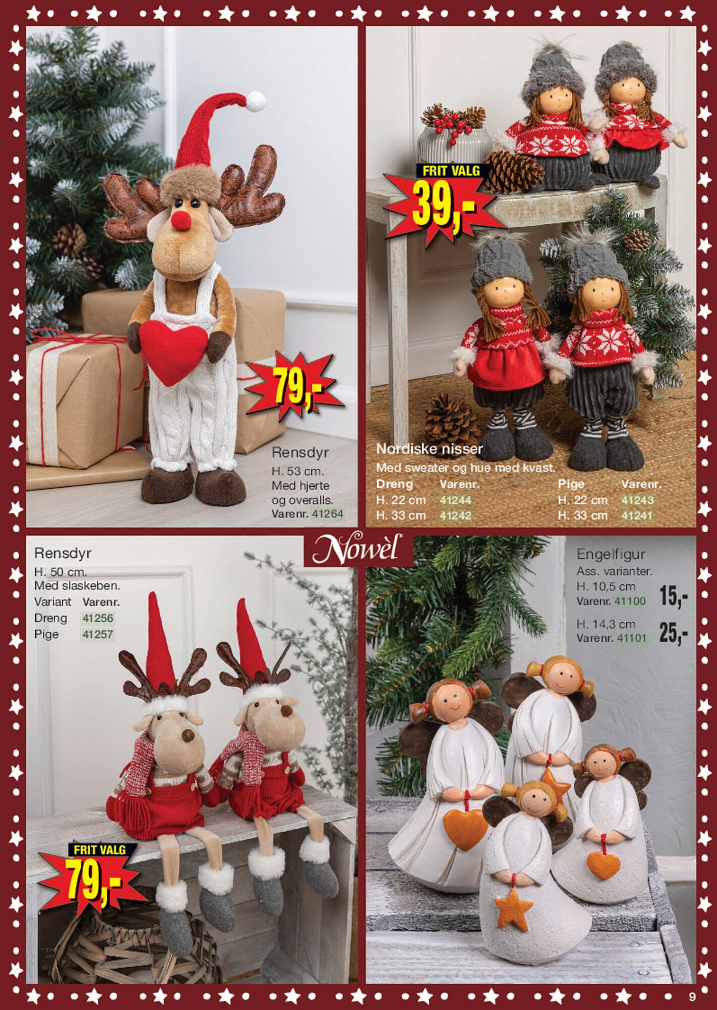 Harald Nyborg tilbudsavis