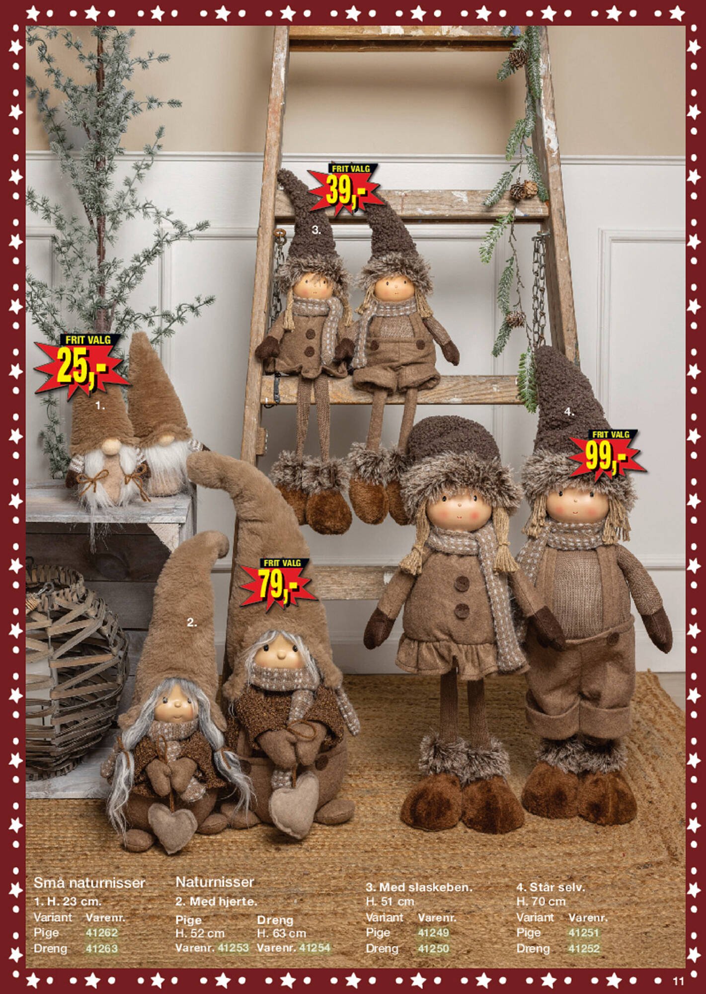 Harald Nyborg tilbudsavis