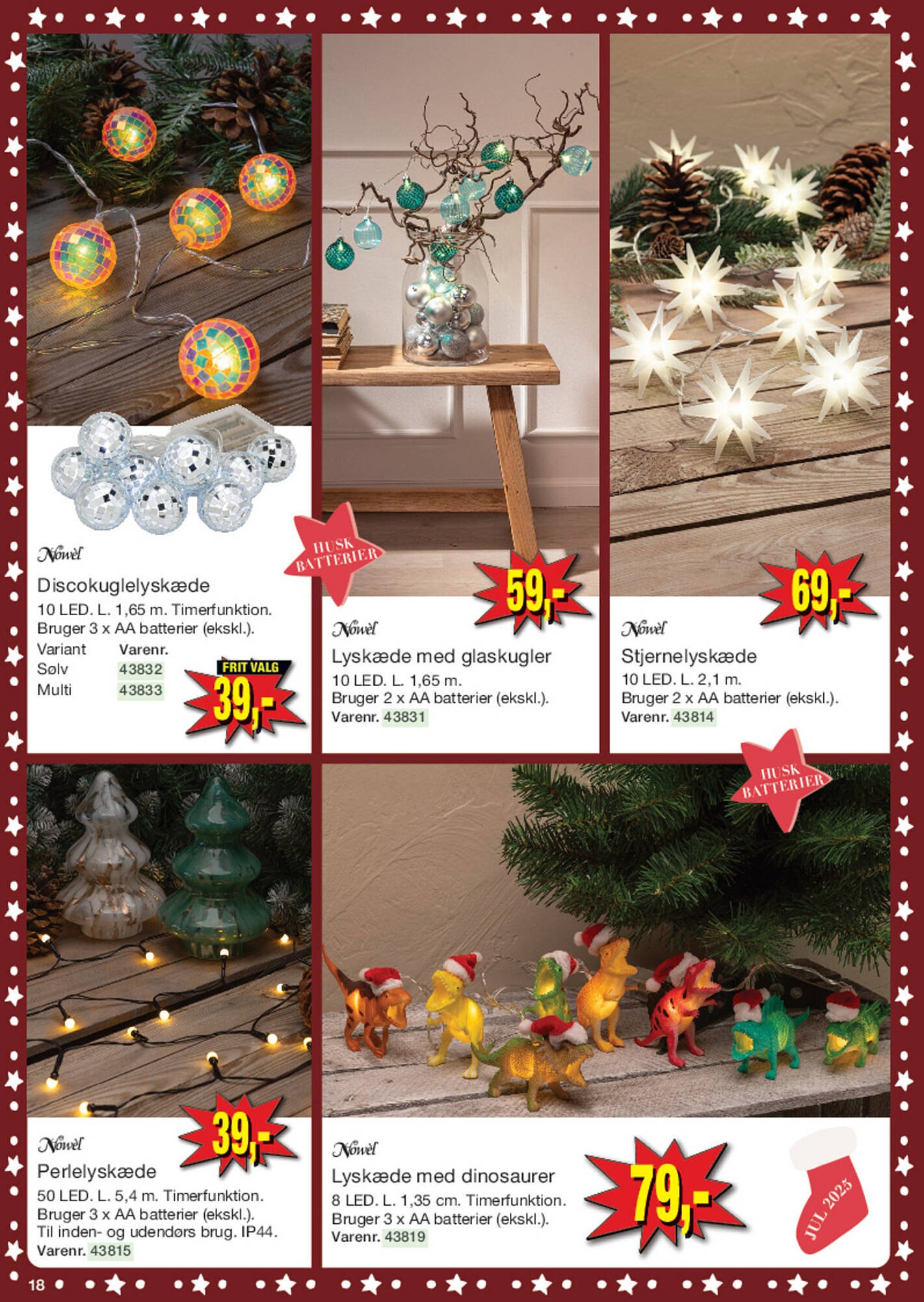 Harald Nyborg tilbudsavis