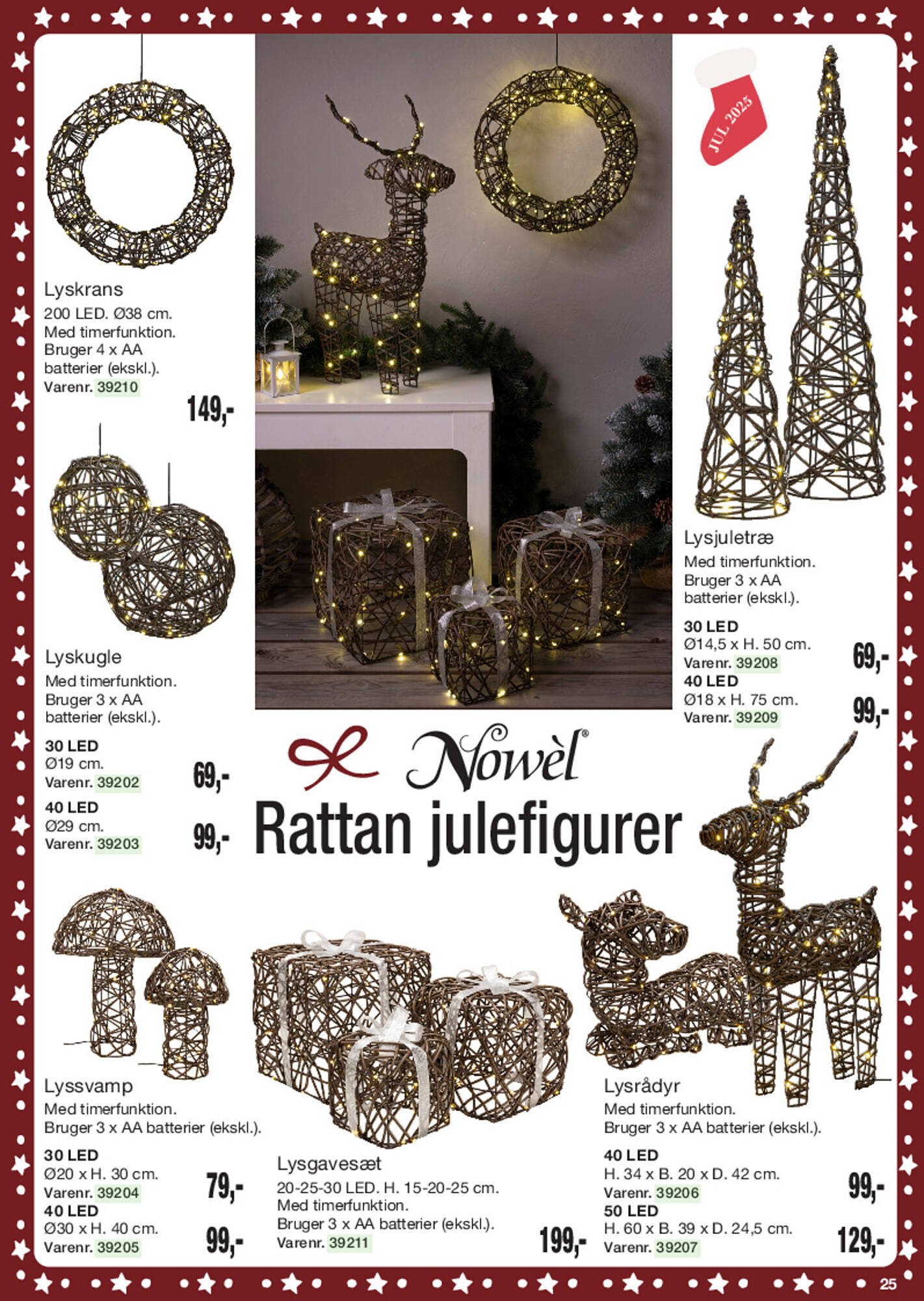 Harald Nyborg tilbudsavis