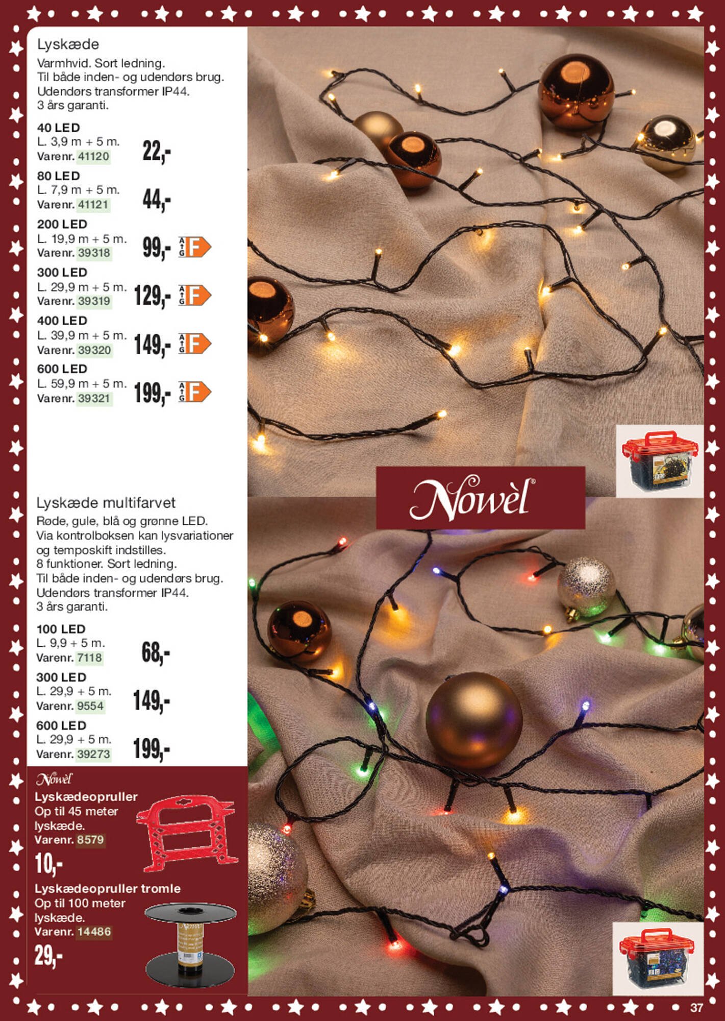 Harald Nyborg tilbudsavis