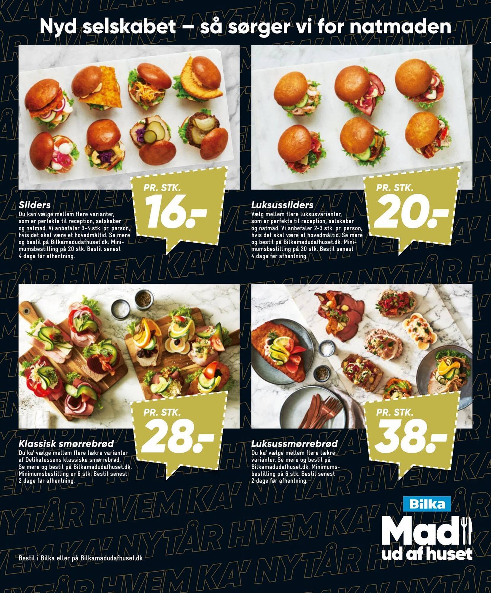 Bilka tilbudsavis (2025-12-25 - 2026-01-01)