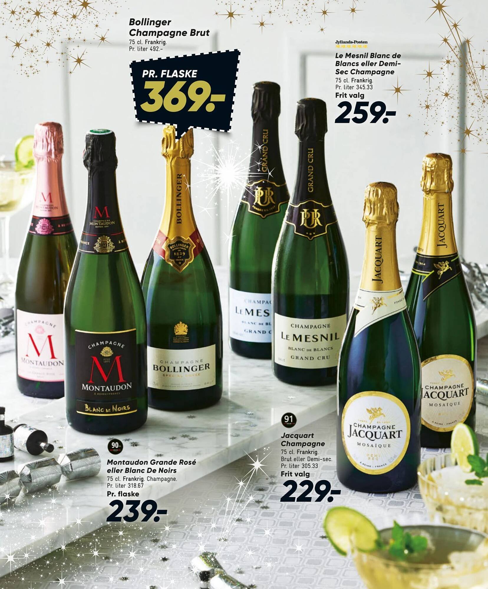 Bilka tilbudsavis (2025-12-25 - 2026-01-01)