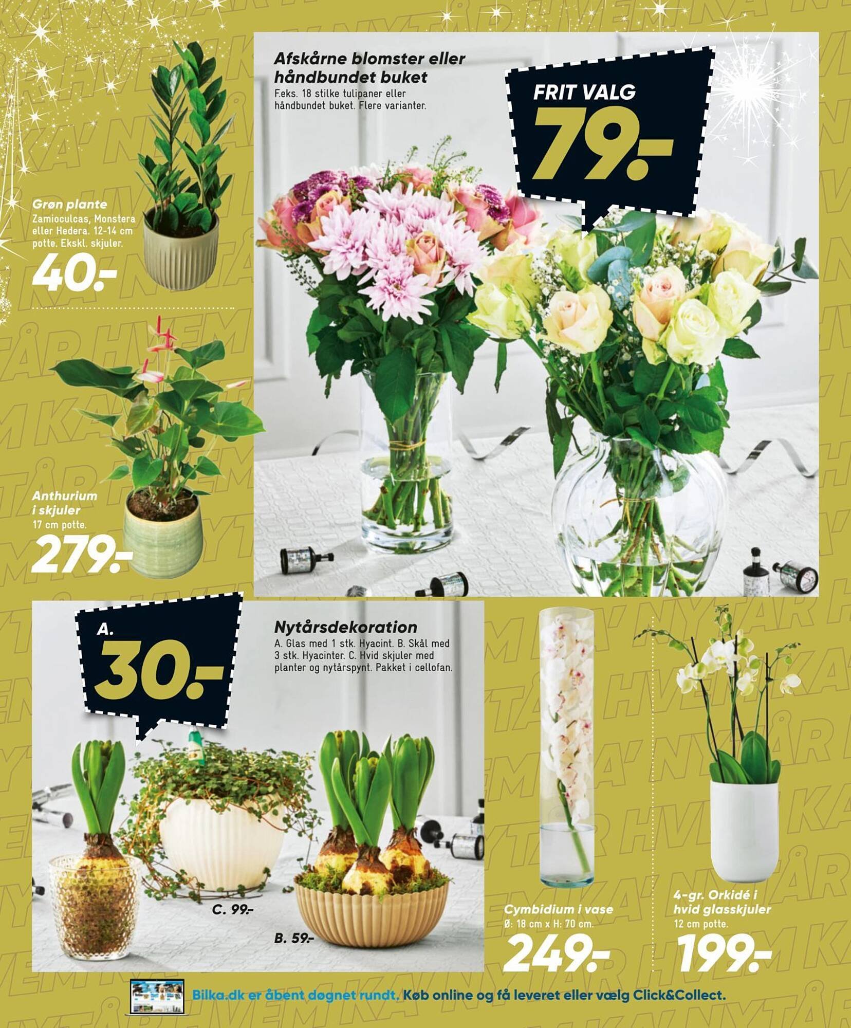 Bilka tilbudsavis (2025-12-25 - 2026-01-01)