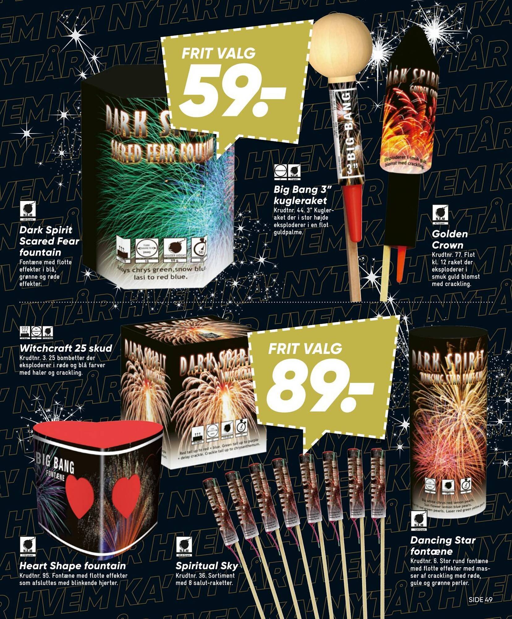 Bilka tilbudsavis (2025-12-25 - 2026-01-01)