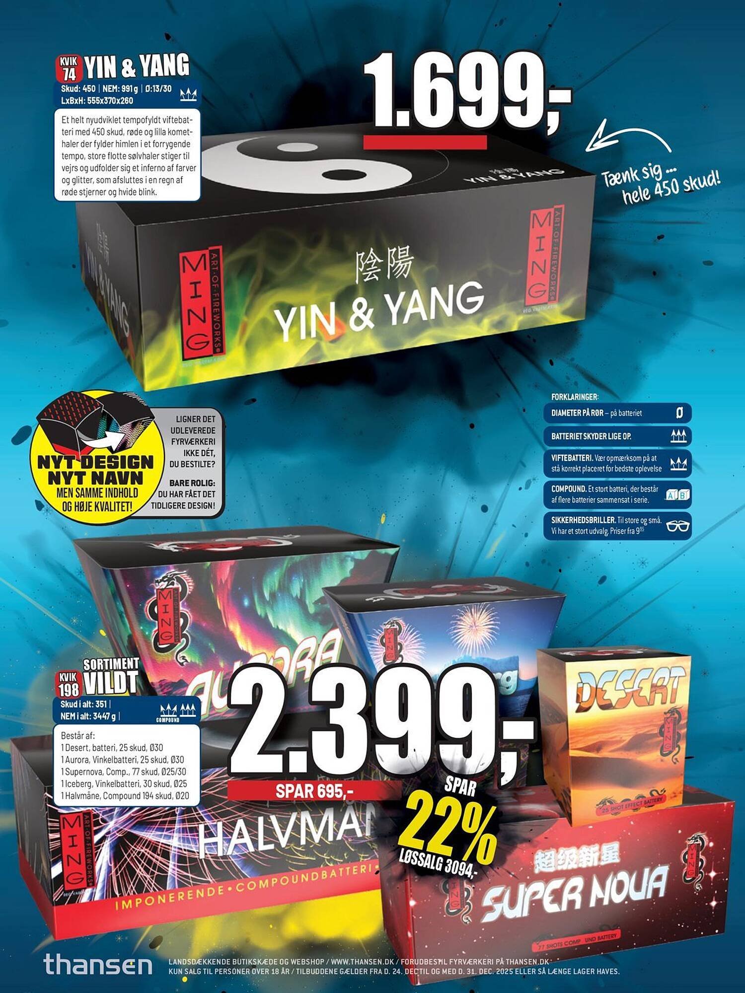 Thansen tilbudsavis (2025-12-24 - 2025-12-31)
