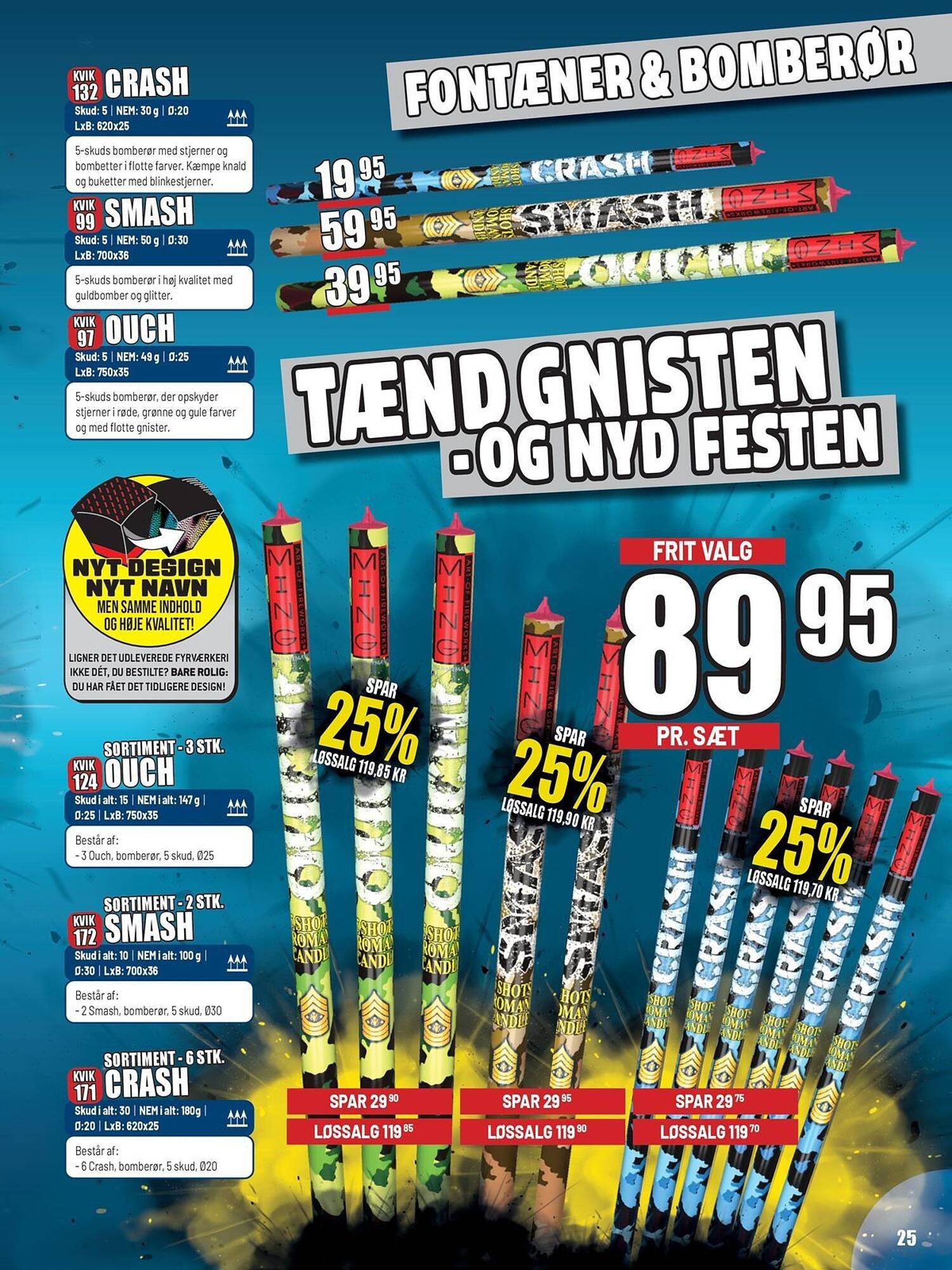 Thansen tilbudsavis (2025-12-24 - 2025-12-31)