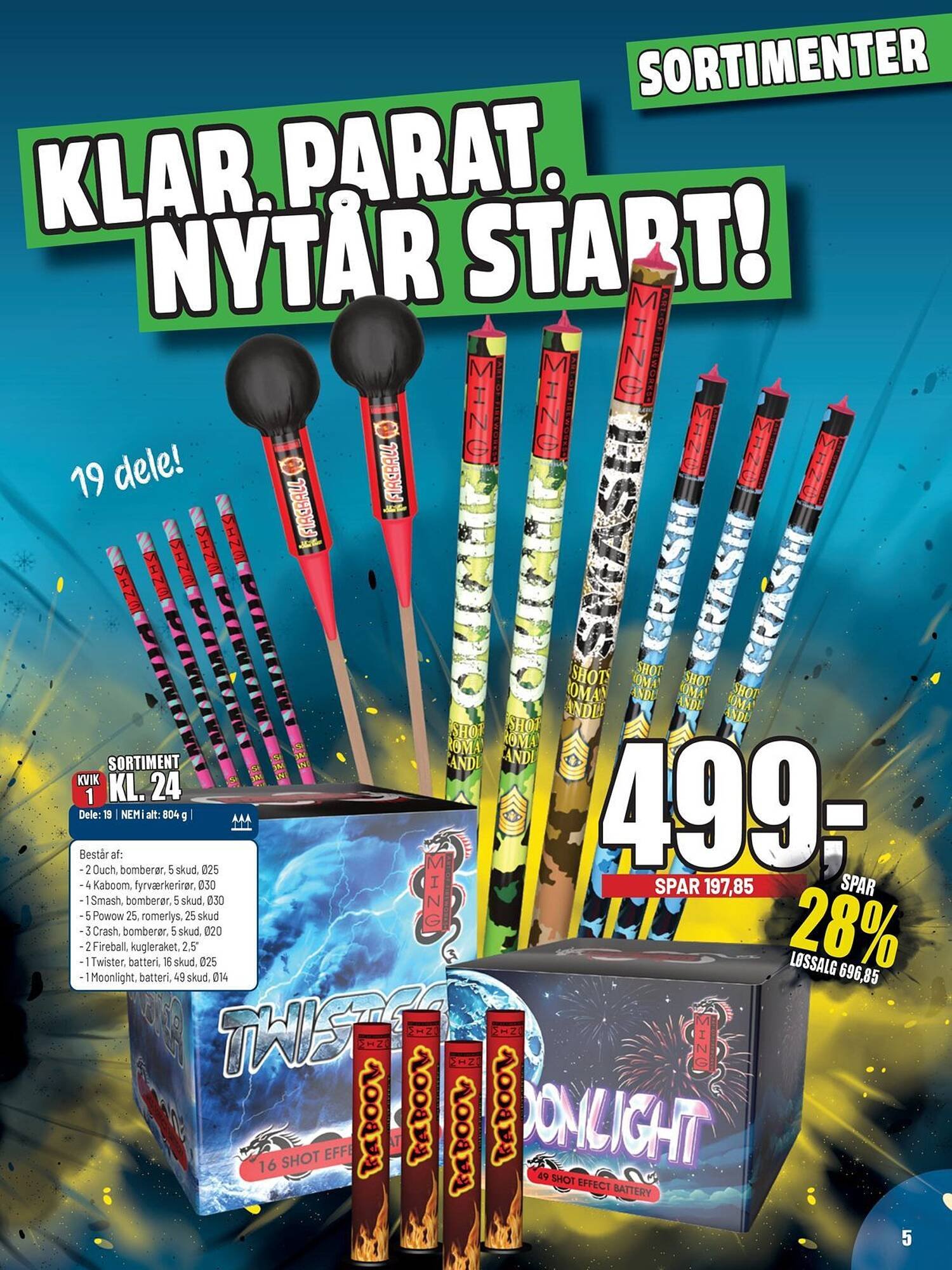 Thansen tilbudsavis (2025-12-24 - 2025-12-31)