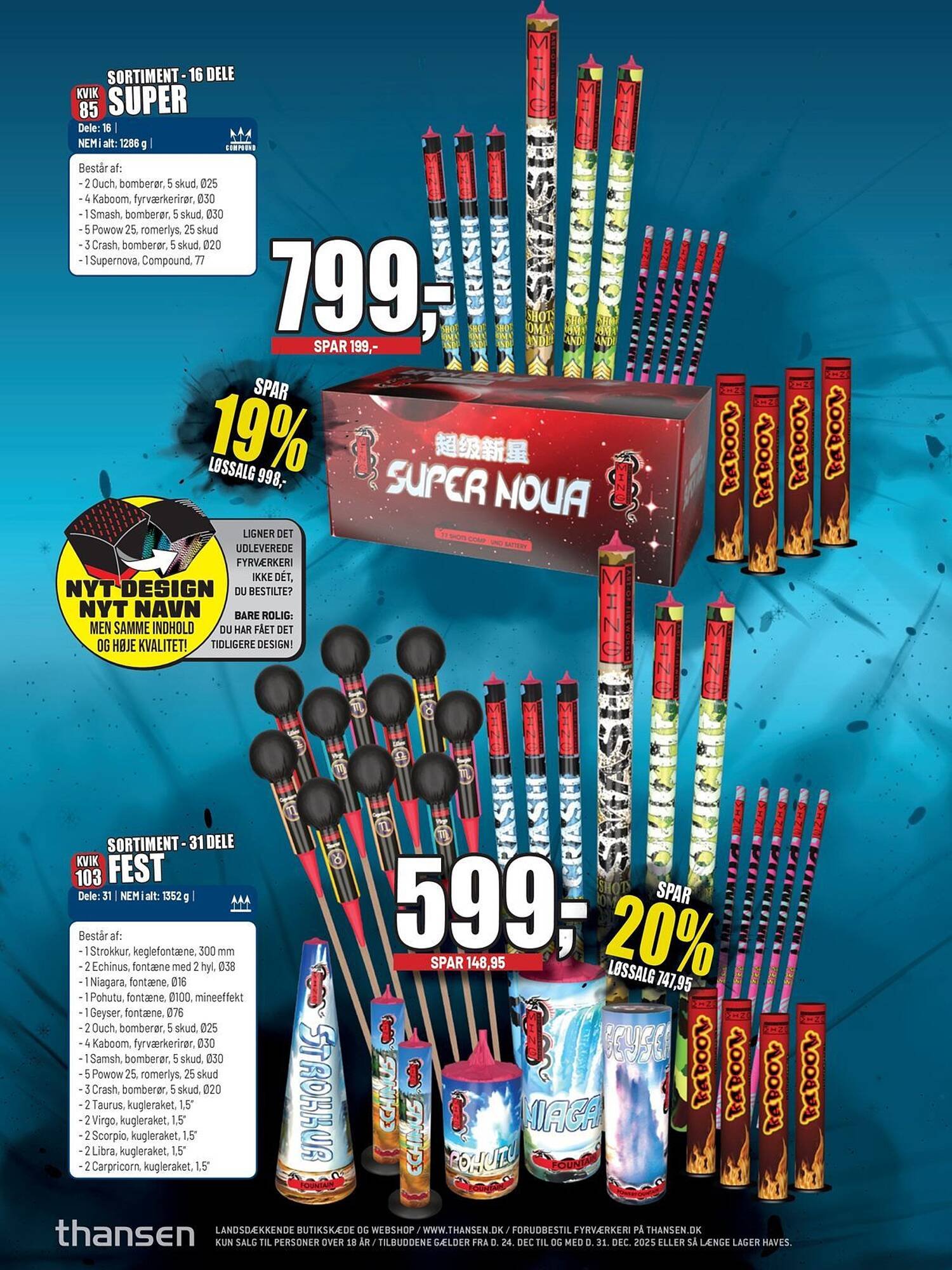 Thansen tilbudsavis (2025-12-24 - 2025-12-31)