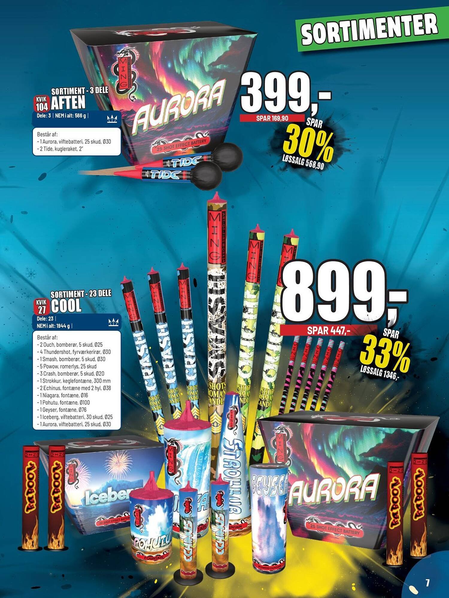 Thansen tilbudsavis (2025-12-24 - 2025-12-31)