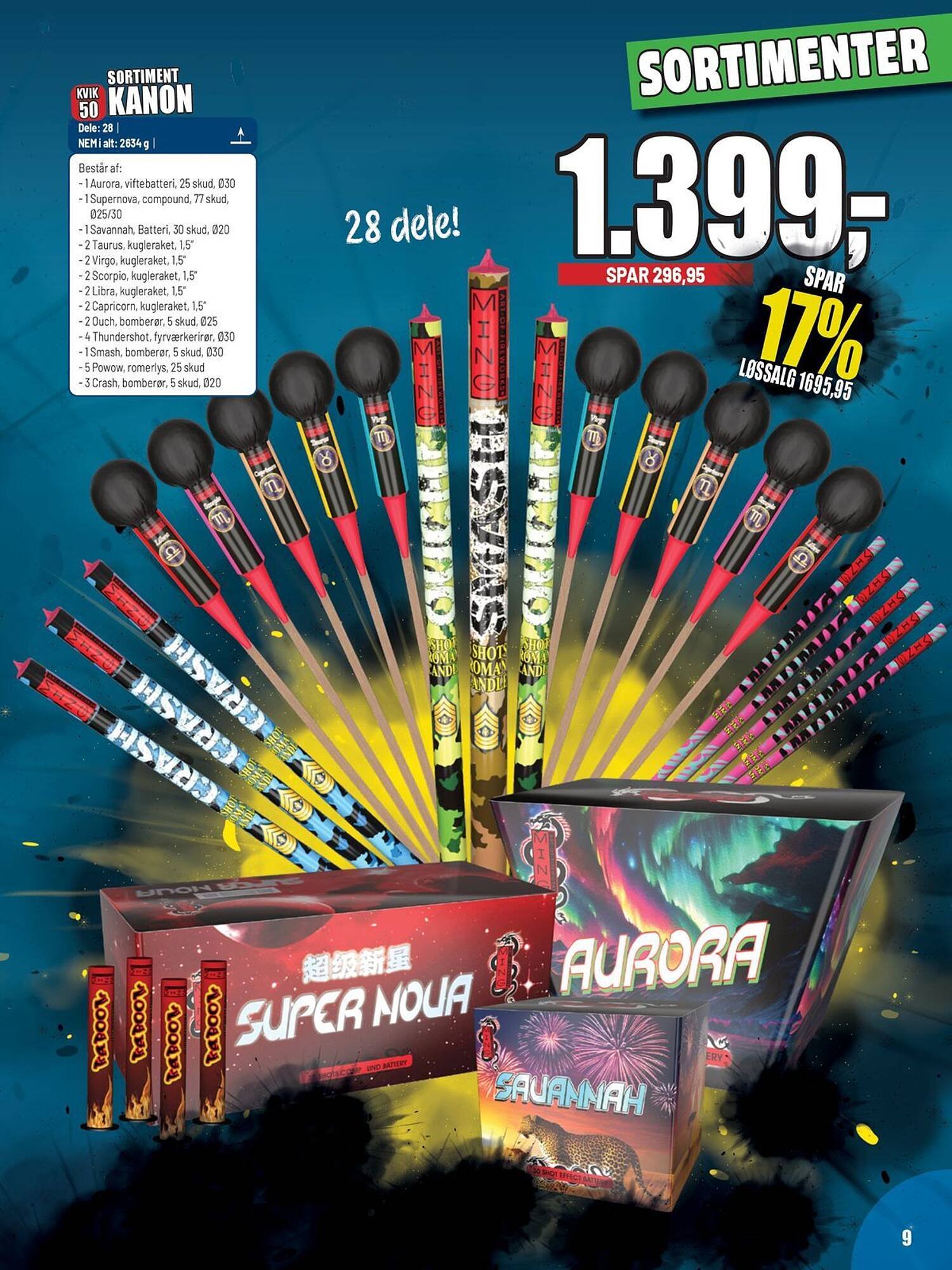 Thansen tilbudsavis (2025-12-24 - 2025-12-31)