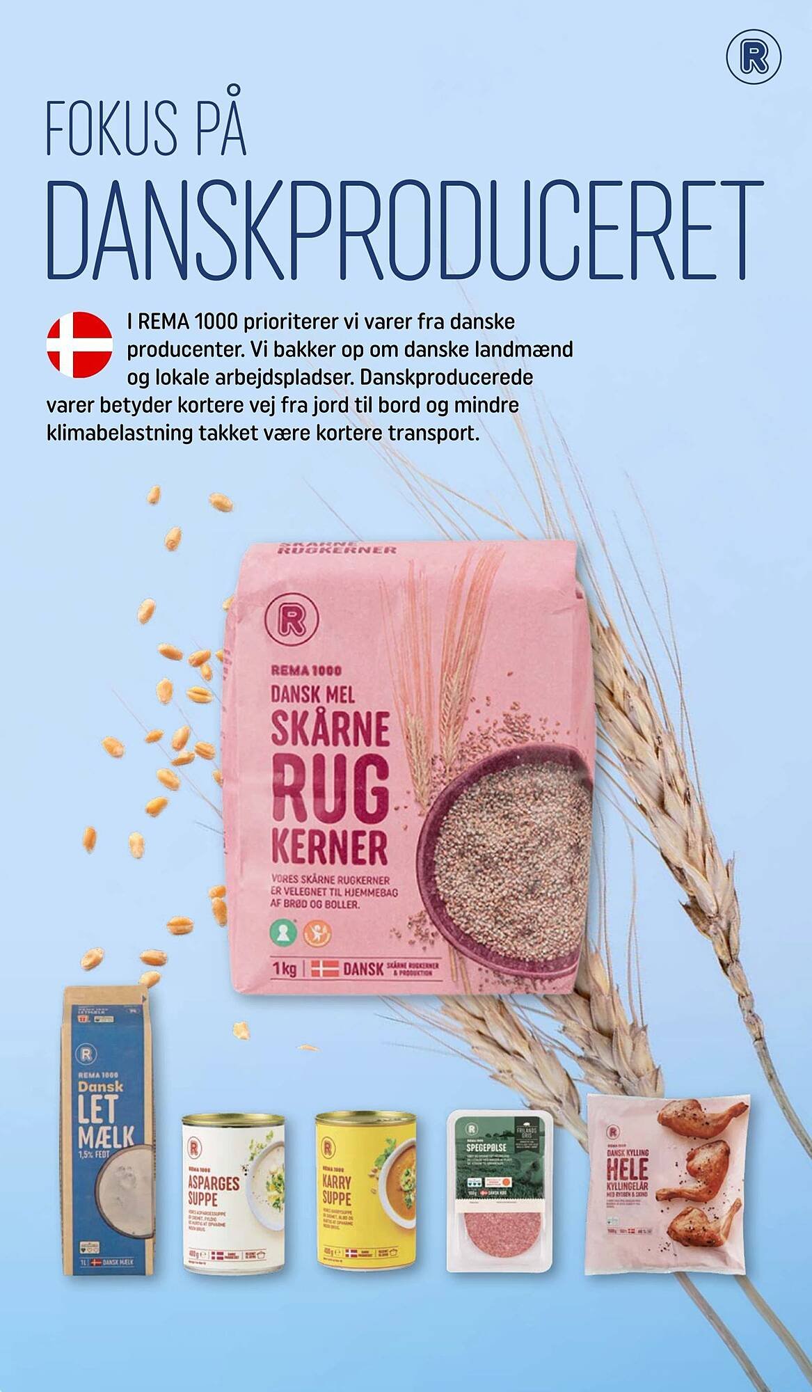 REMA 1000 tilbudsavis