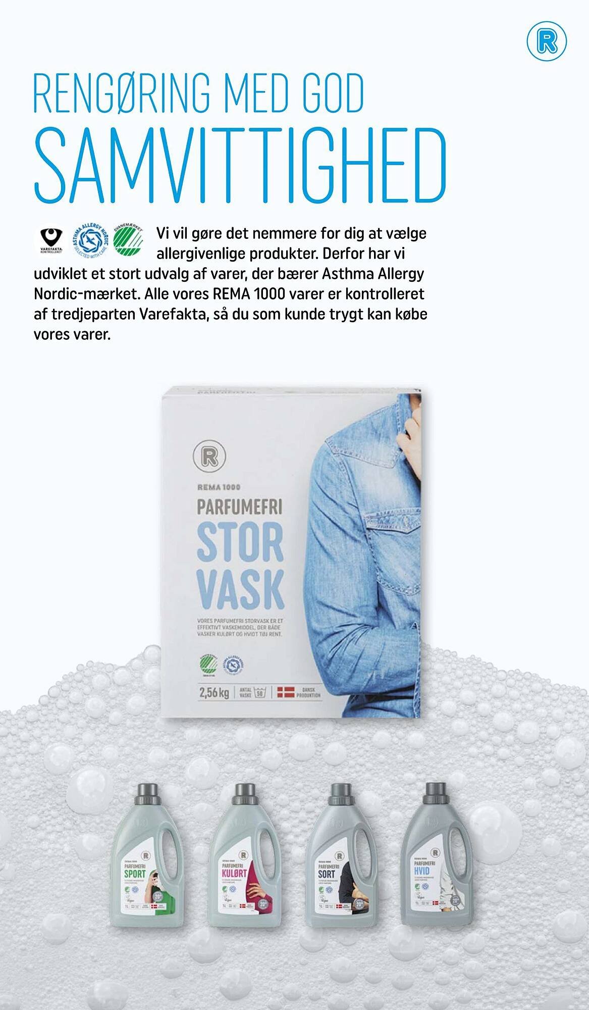 REMA 1000 tilbudsavis