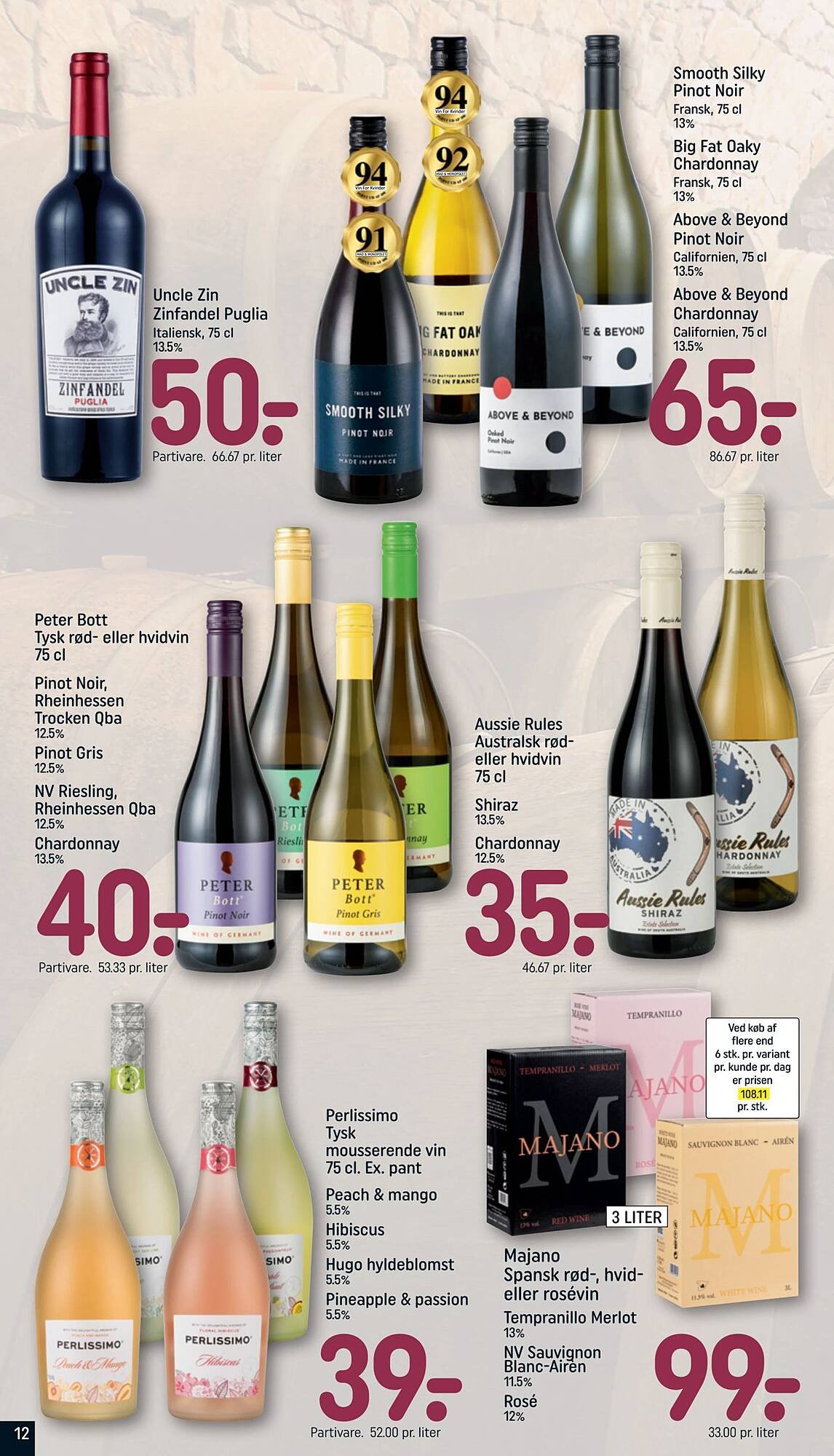 REMA 1000 tilbudsavis