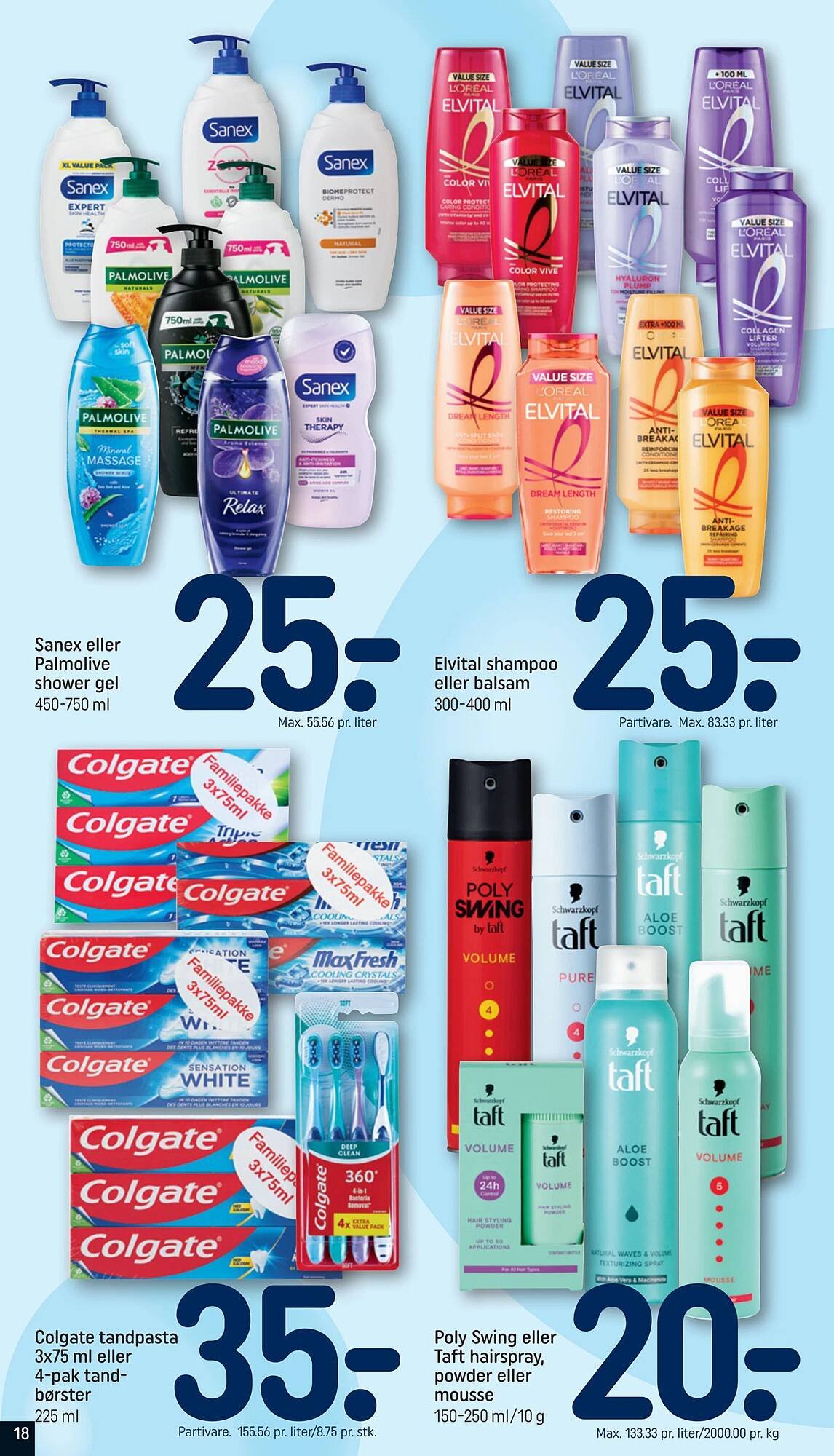 REMA 1000 tilbudsavis