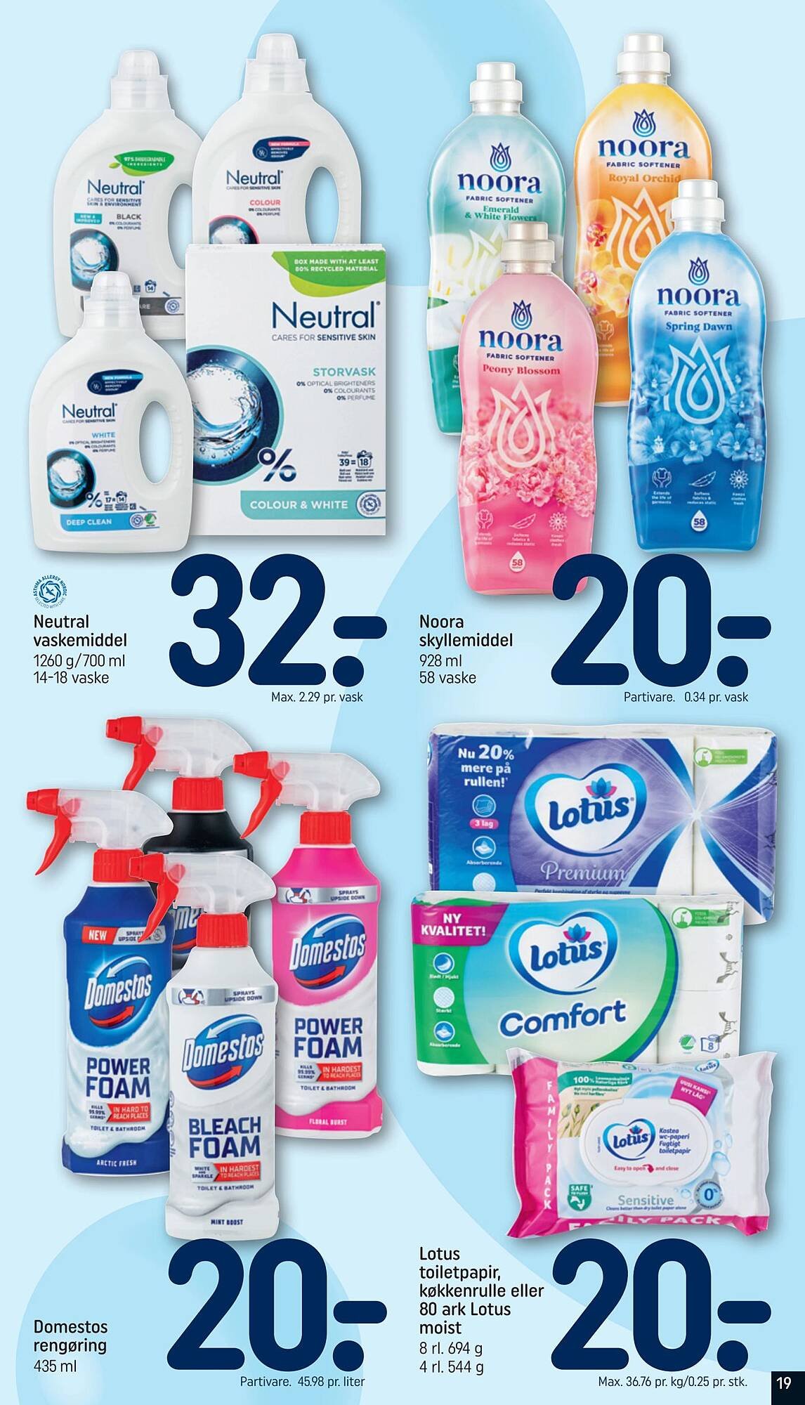 REMA 1000 tilbudsavis