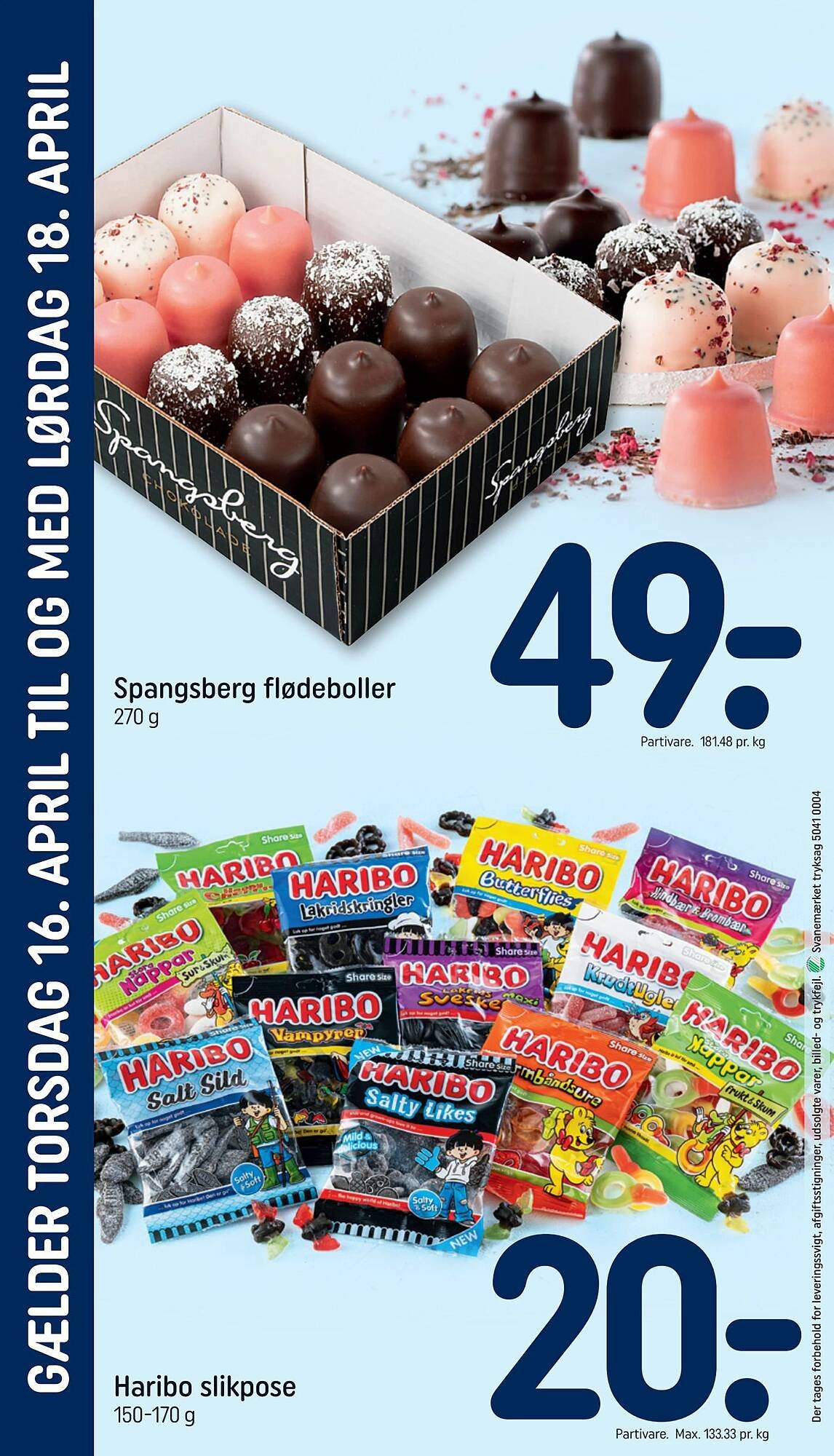 REMA 1000 tilbudsavis