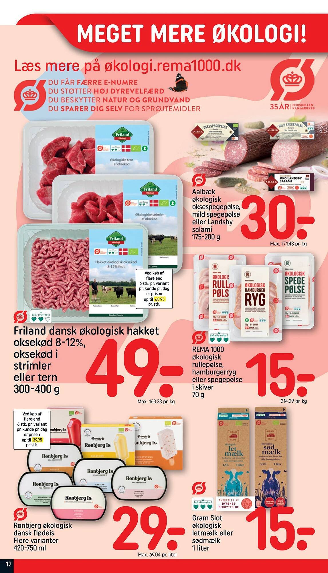REMA 1000 tilbudsavis (2025-09-14 - 2025-09-20)