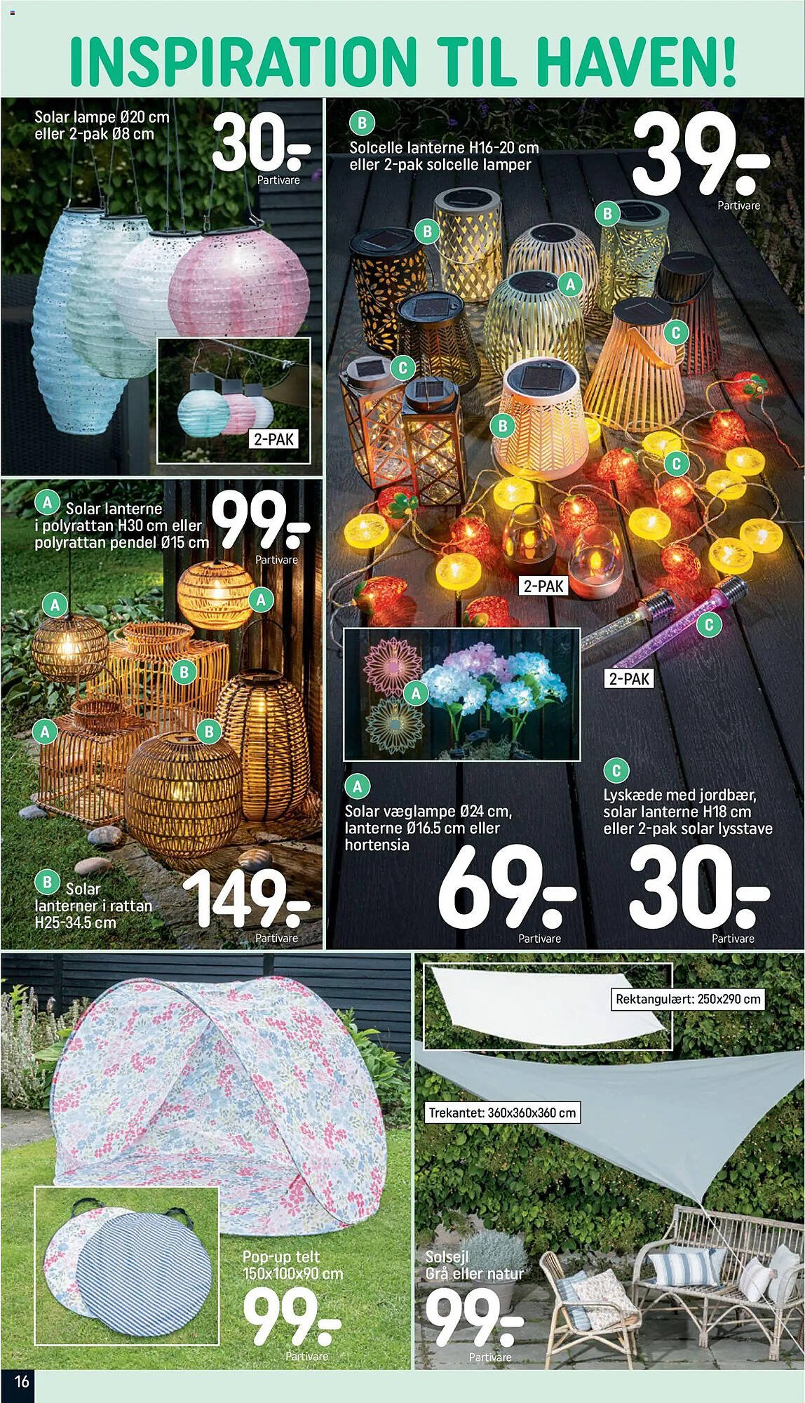 REMA 1000 tilbudsavis