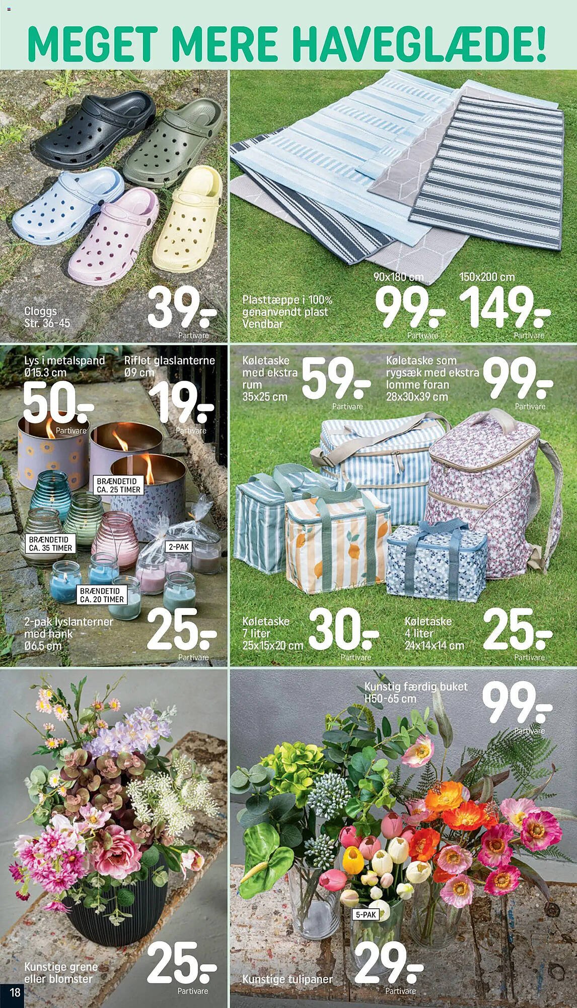 REMA 1000 tilbudsavis