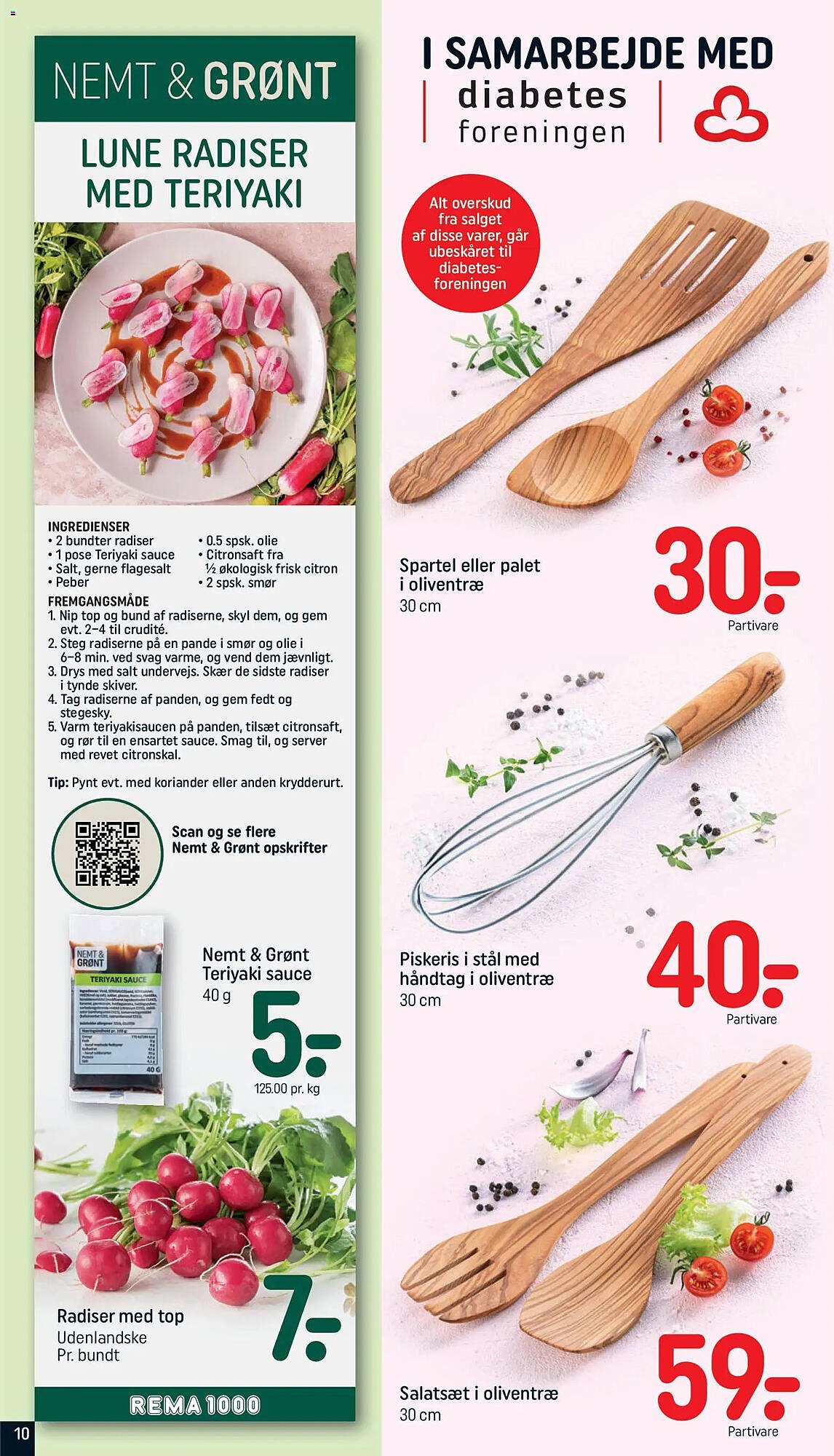 REMA 1000 tilbudsavis