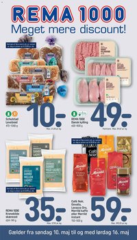 REMA 1000 tilbudsavis