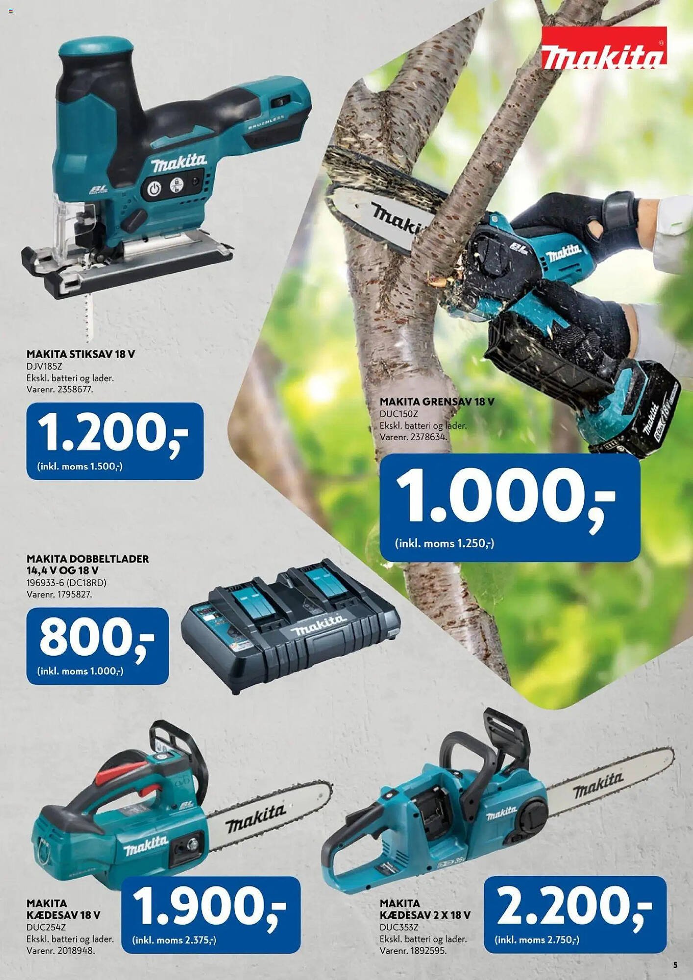 Davidsen tilbudsavis