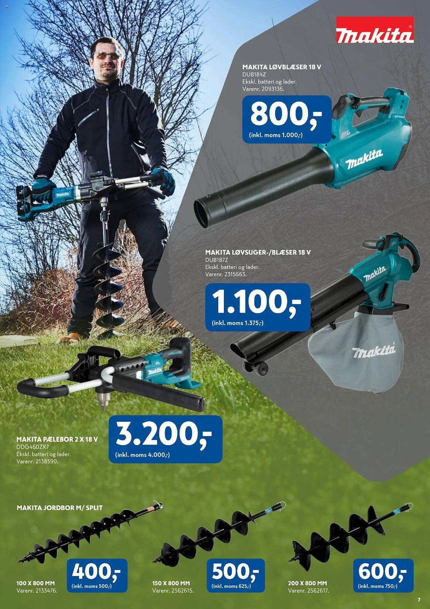 Davidsen tilbudsavis