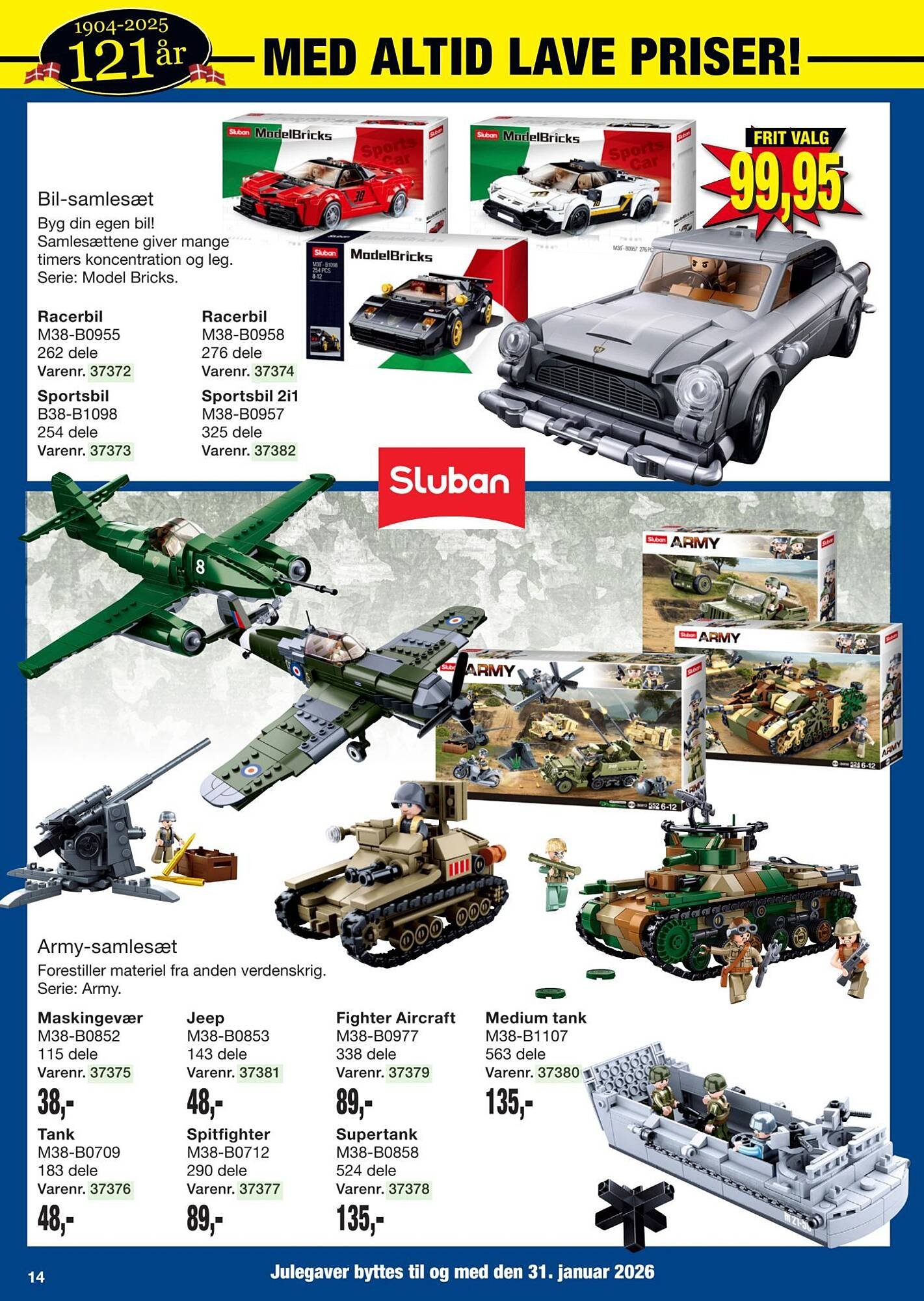 Harald Nyborg tilbudsavis (2025-12-04 - 2025-12-11)