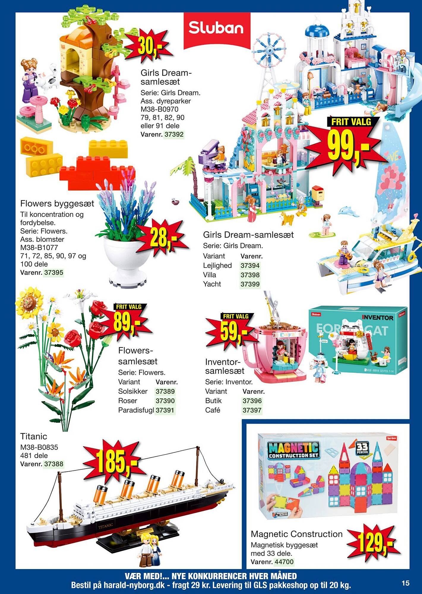 Harald Nyborg tilbudsavis (2025-12-04 - 2025-12-11)