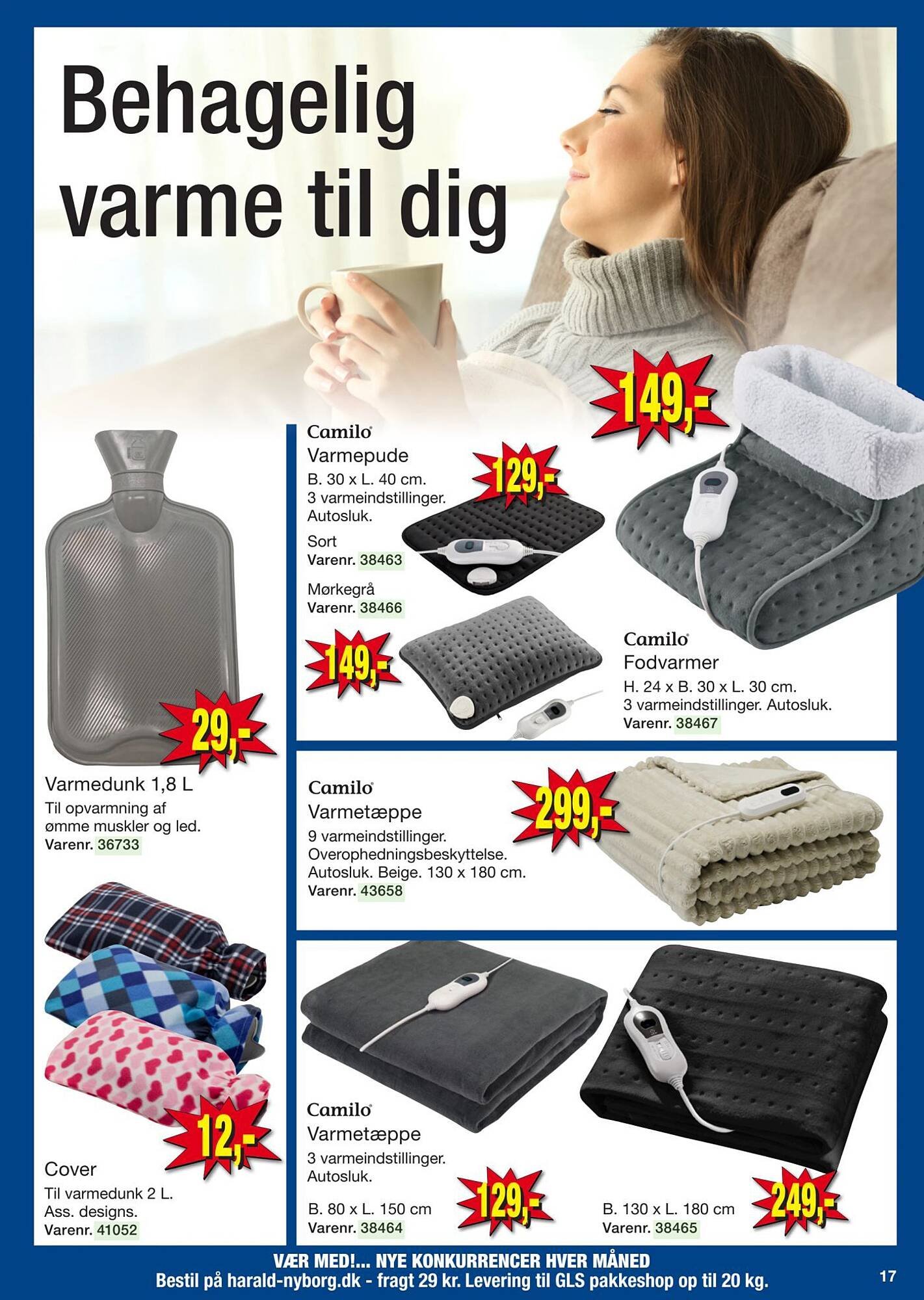 Harald Nyborg tilbudsavis (2025-12-04 - 2025-12-11)