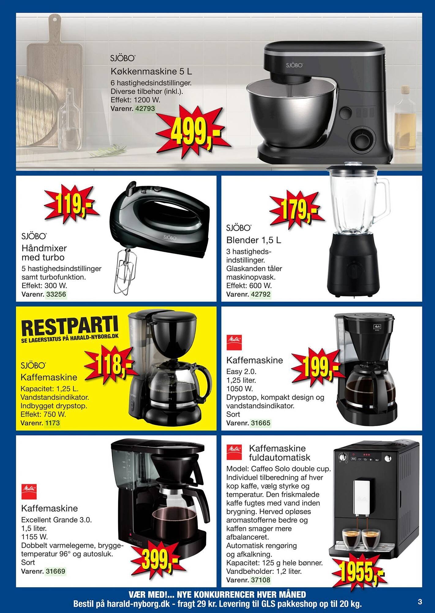 Harald Nyborg tilbudsavis (2025-12-04 - 2025-12-11)