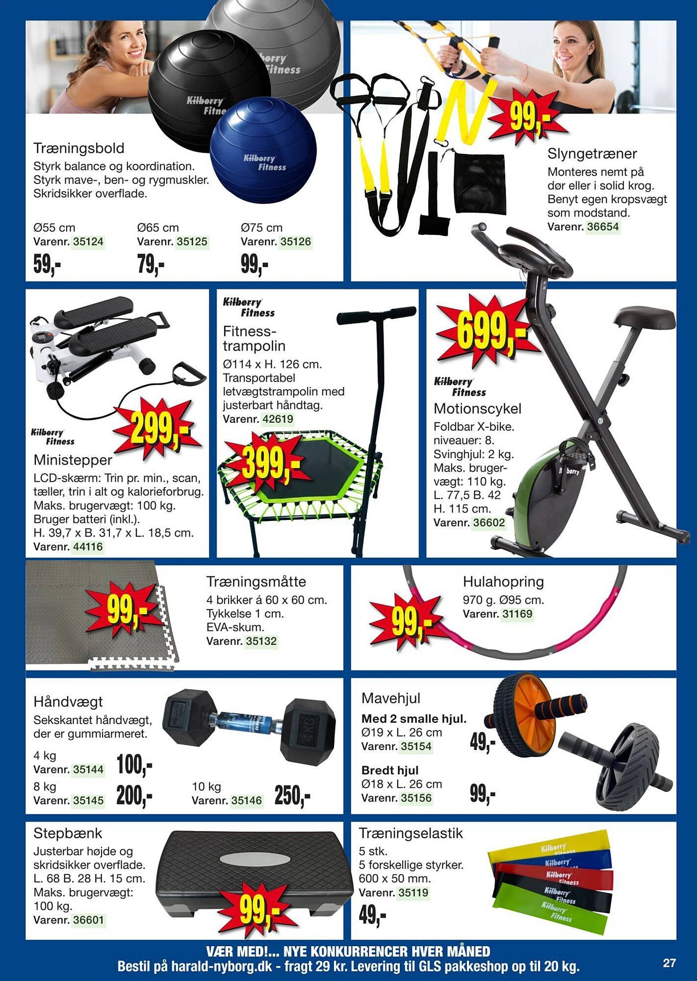 Harald Nyborg tilbudsavis (2025-12-04 - 2025-12-11)