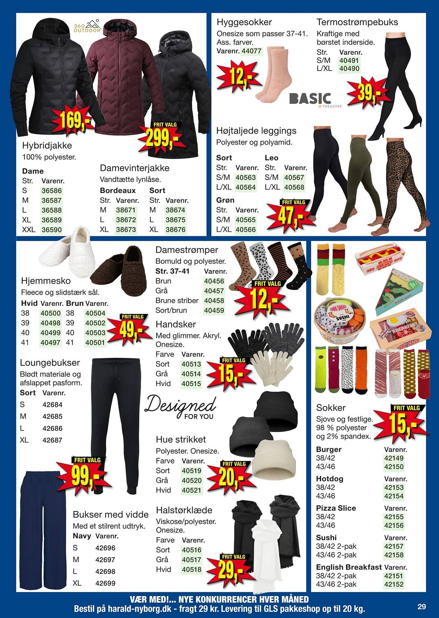 Harald Nyborg tilbudsavis (2025-12-04 - 2025-12-11)