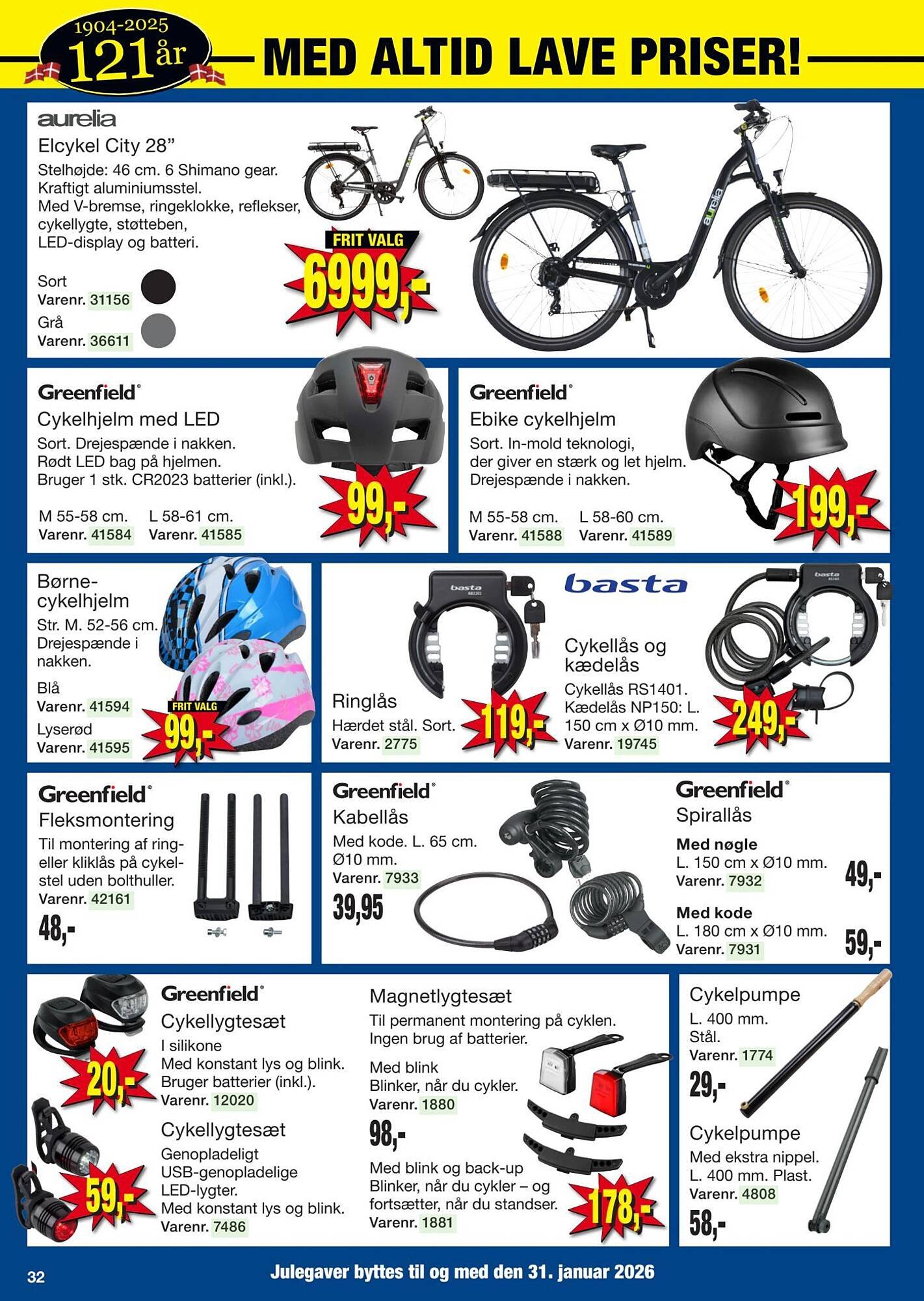 Harald Nyborg tilbudsavis (2025-12-04 - 2025-12-11)