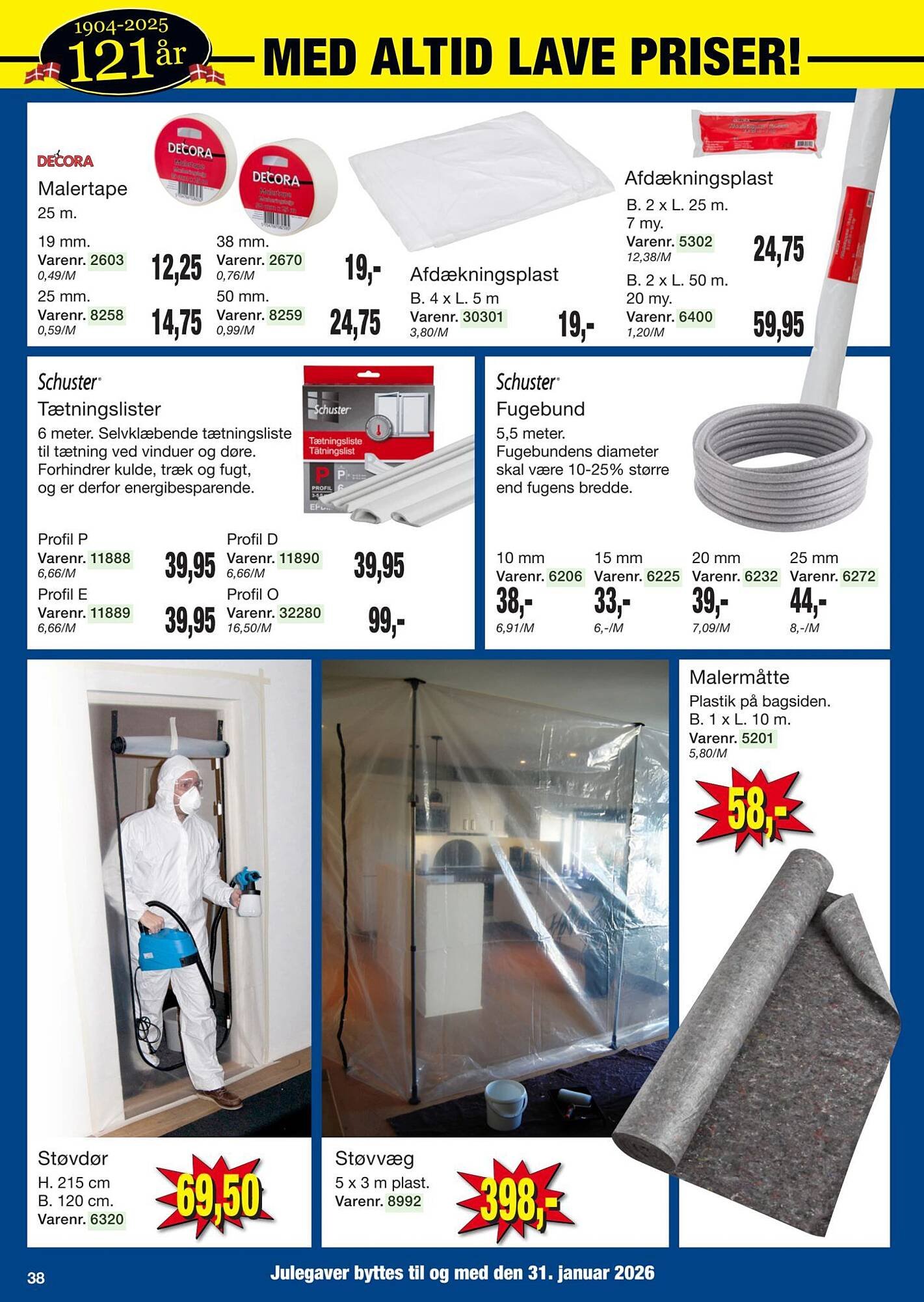 Harald Nyborg tilbudsavis (2025-12-04 - 2025-12-11)