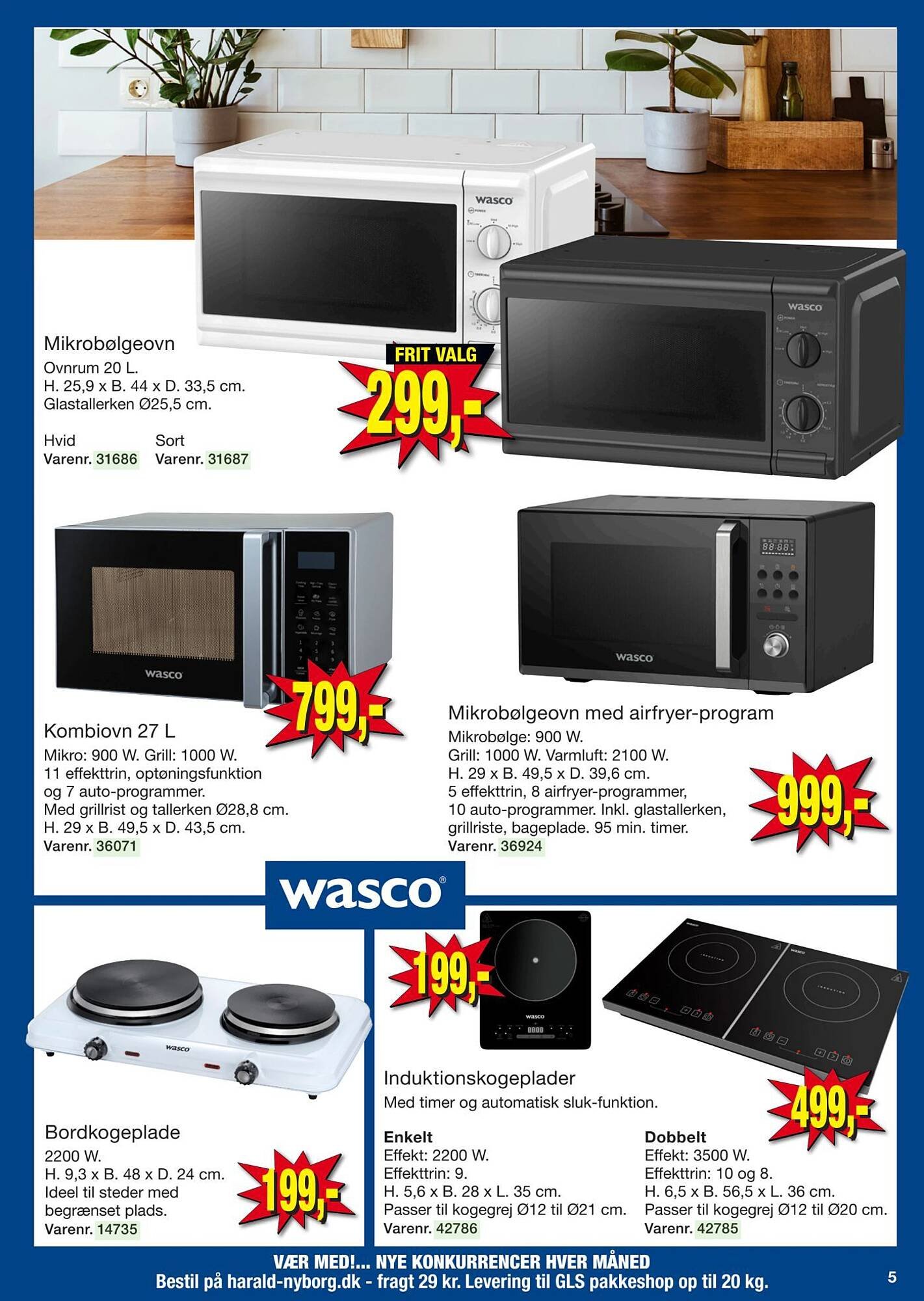 Harald Nyborg tilbudsavis (2025-12-04 - 2025-12-11)