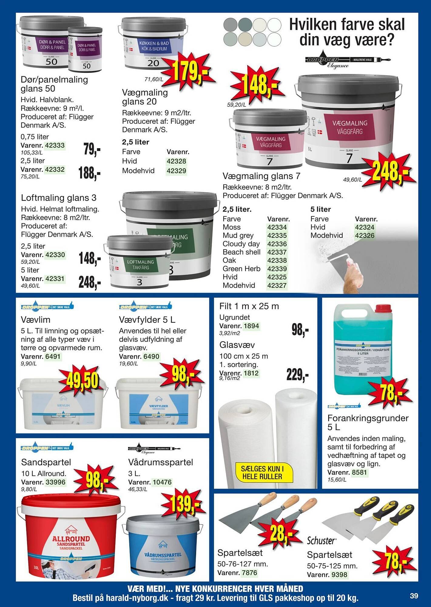 Harald Nyborg tilbudsavis (2025-12-04 - 2025-12-11)