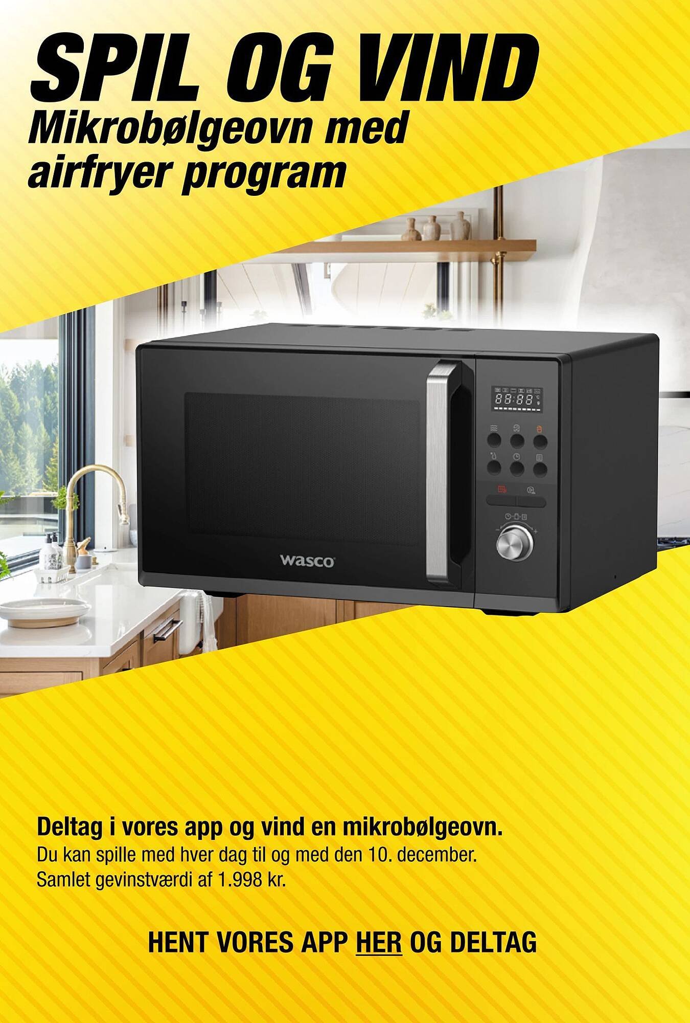 Harald Nyborg tilbudsavis (2025-12-04 - 2025-12-11)