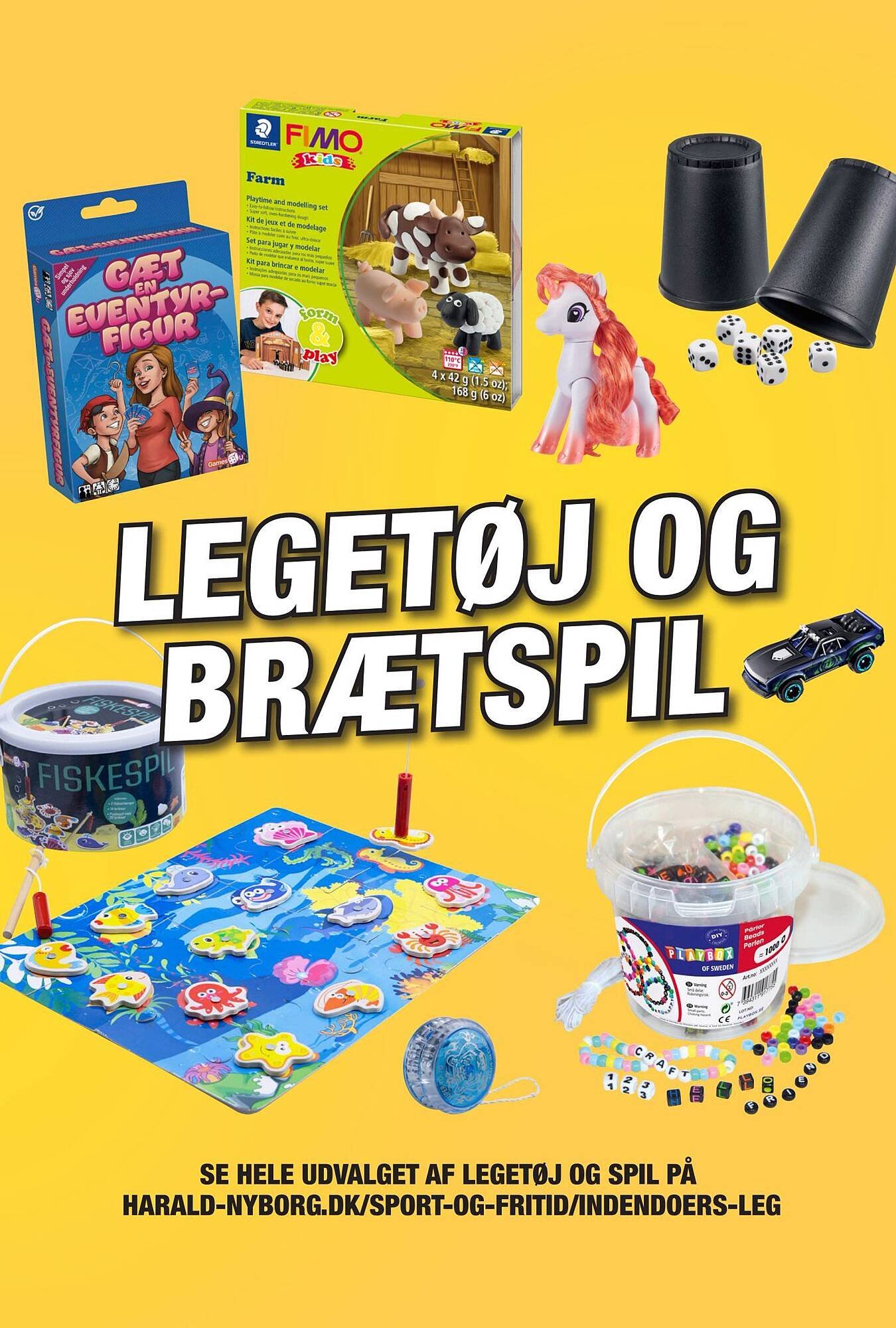 Harald Nyborg tilbudsavis (2025-12-04 - 2025-12-11)