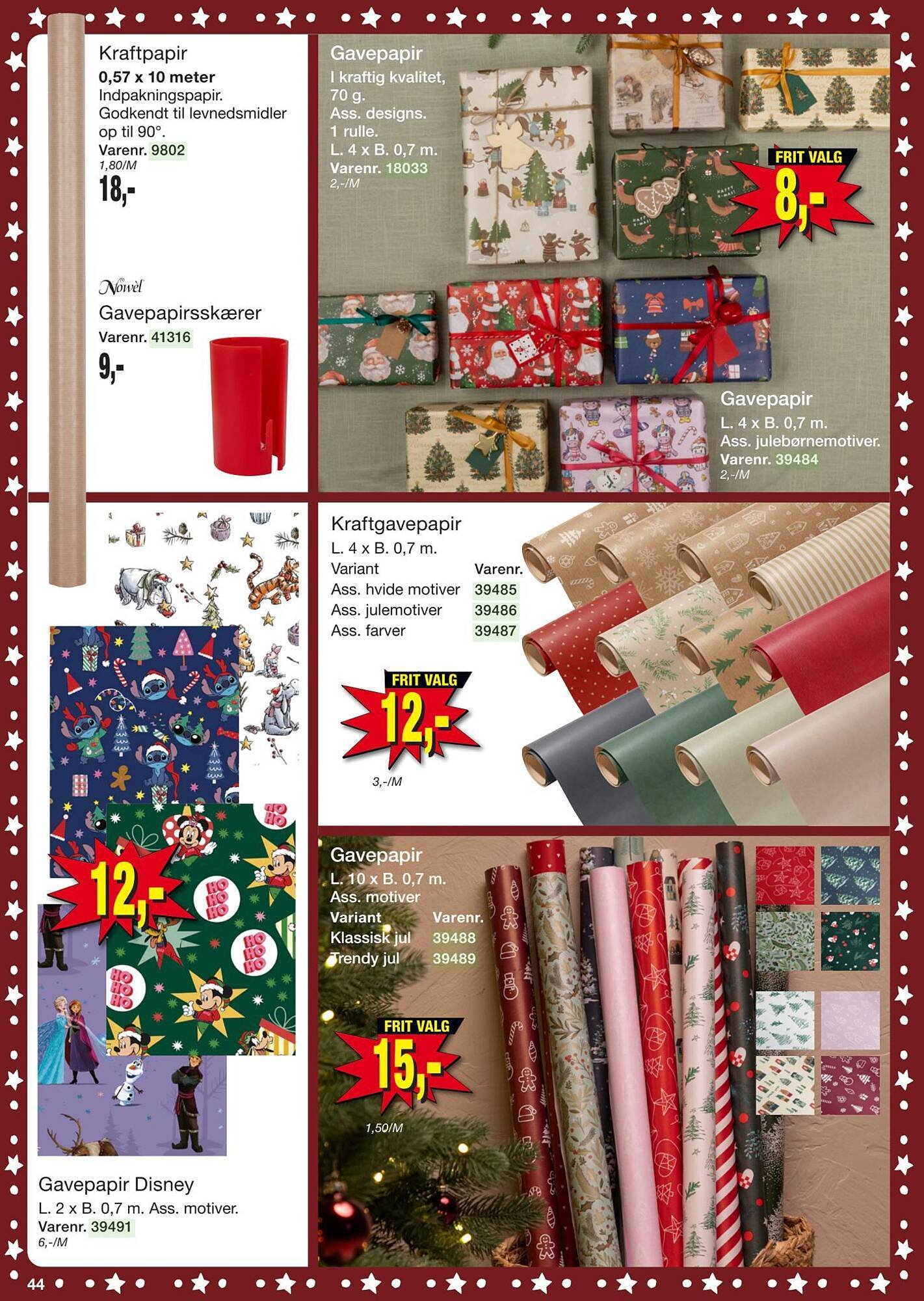 Harald Nyborg tilbudsavis (2025-12-04 - 2025-12-11)