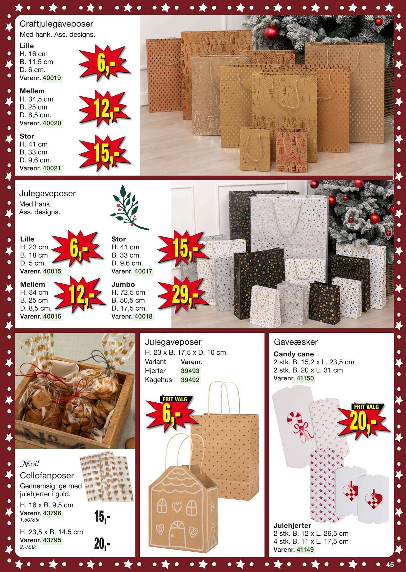 Harald Nyborg tilbudsavis (2025-12-04 - 2025-12-11)