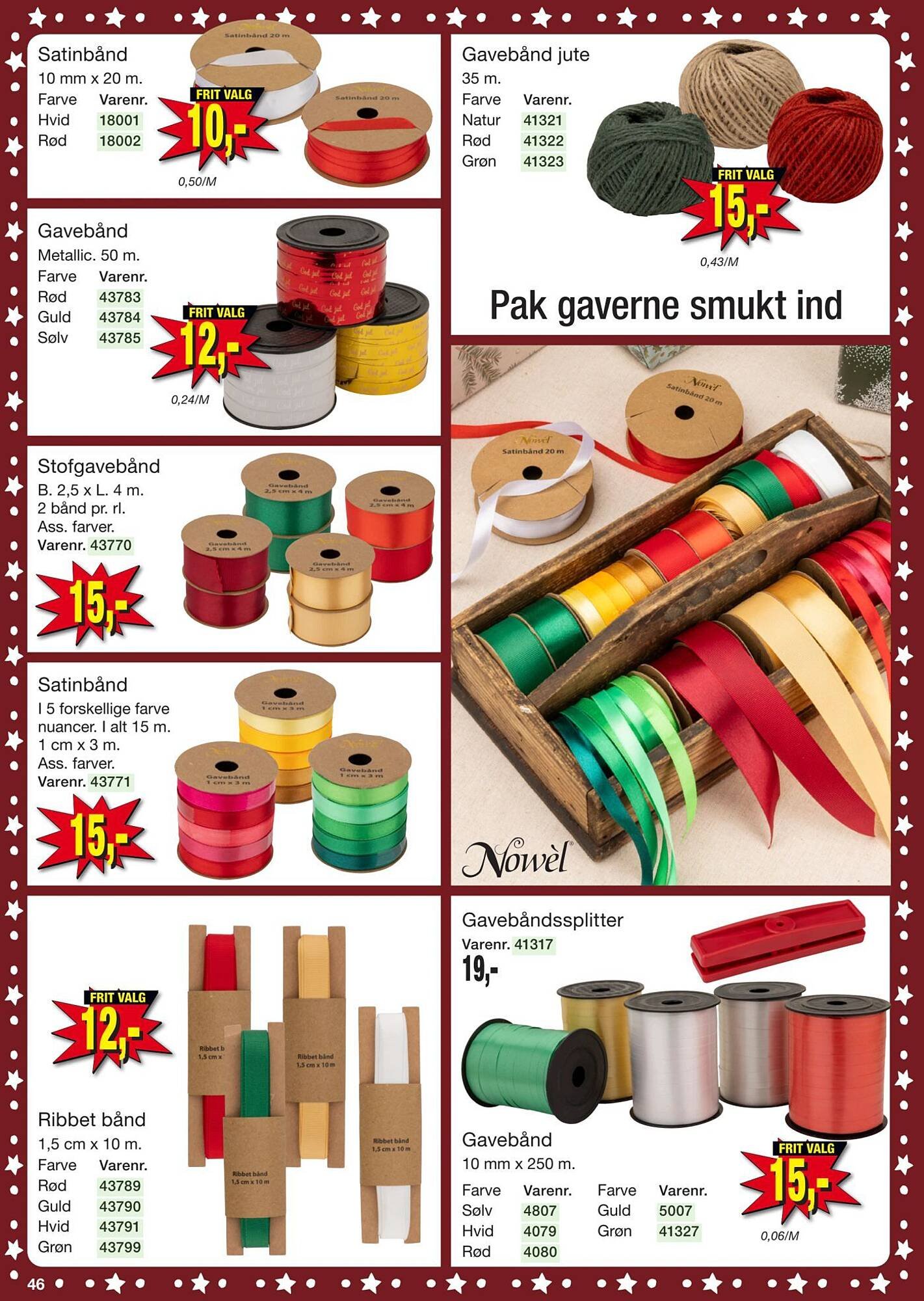 Harald Nyborg tilbudsavis (2025-12-04 - 2025-12-11)