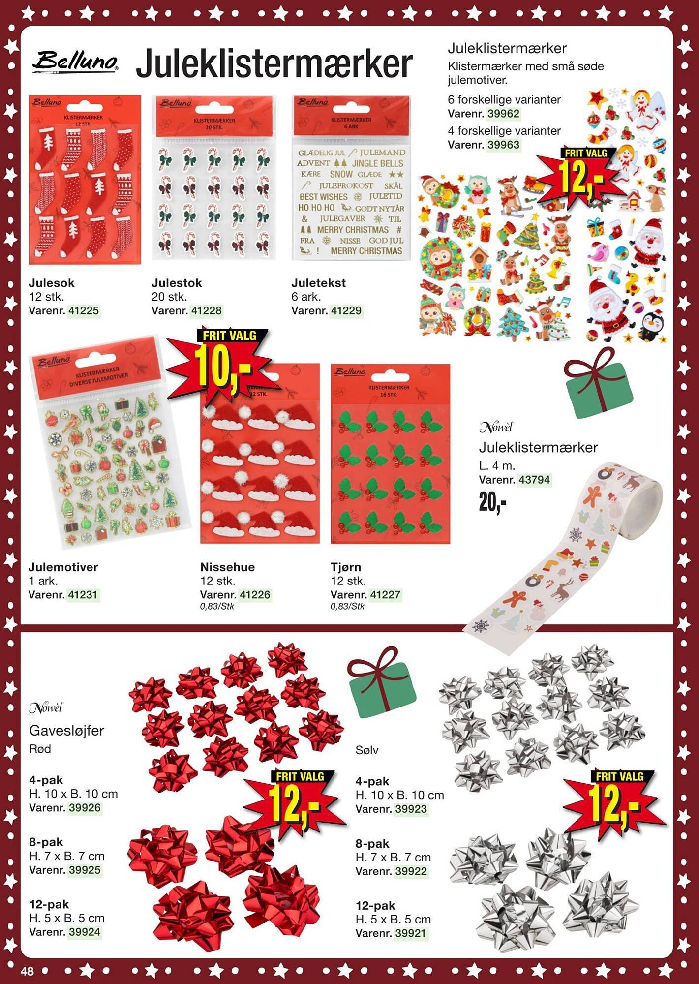 Harald Nyborg tilbudsavis (2025-12-04 - 2025-12-11)