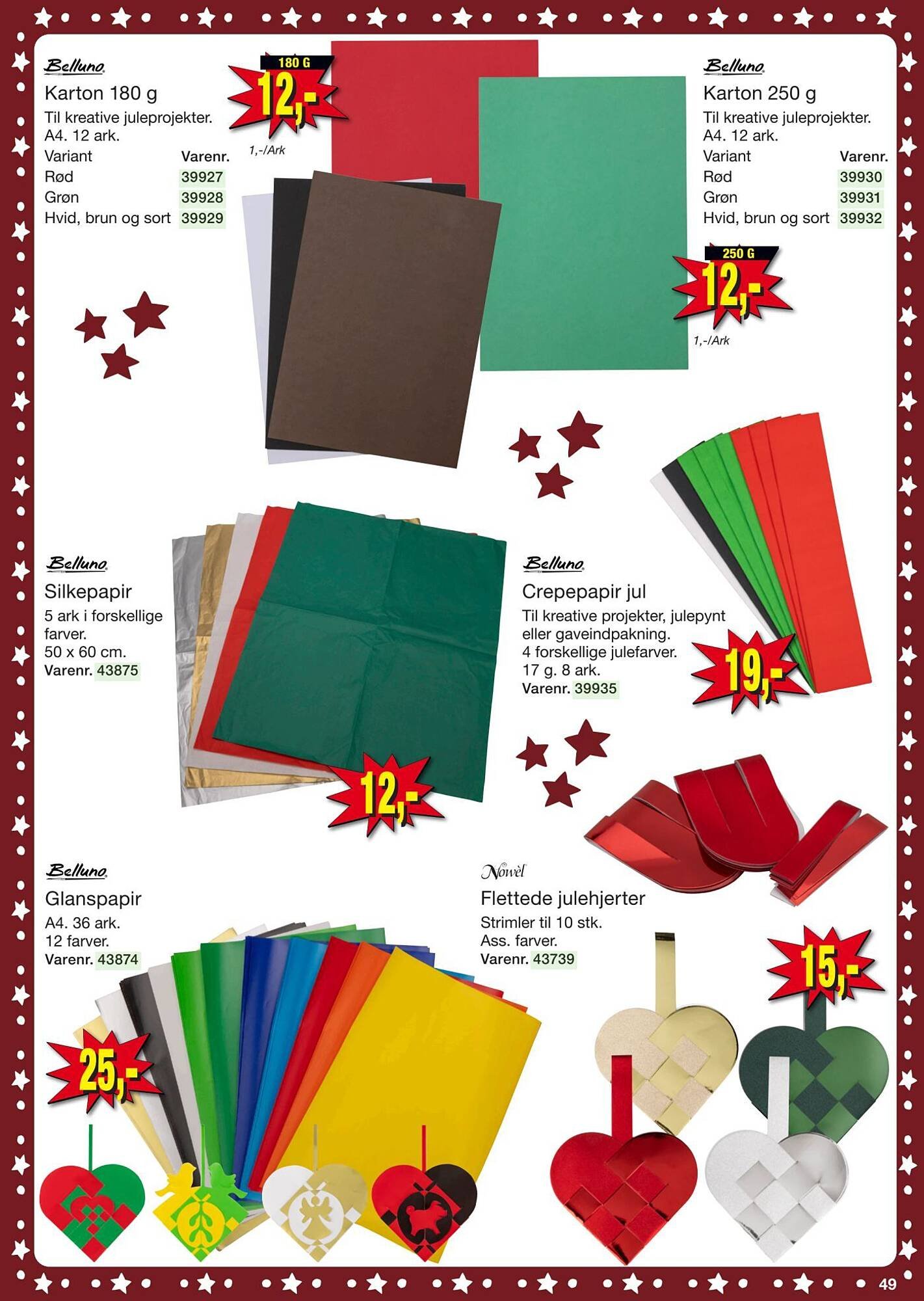 Harald Nyborg tilbudsavis (2025-12-04 - 2025-12-11)